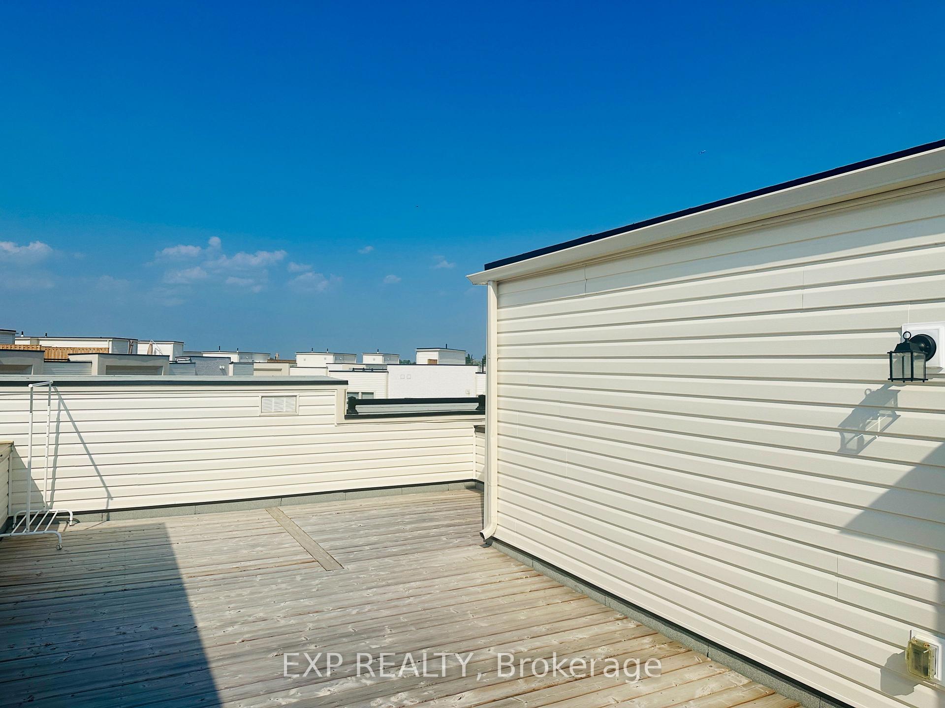 Photo 7 of 27 Albert Firman Lane, Markham, Cachet — HOMEH