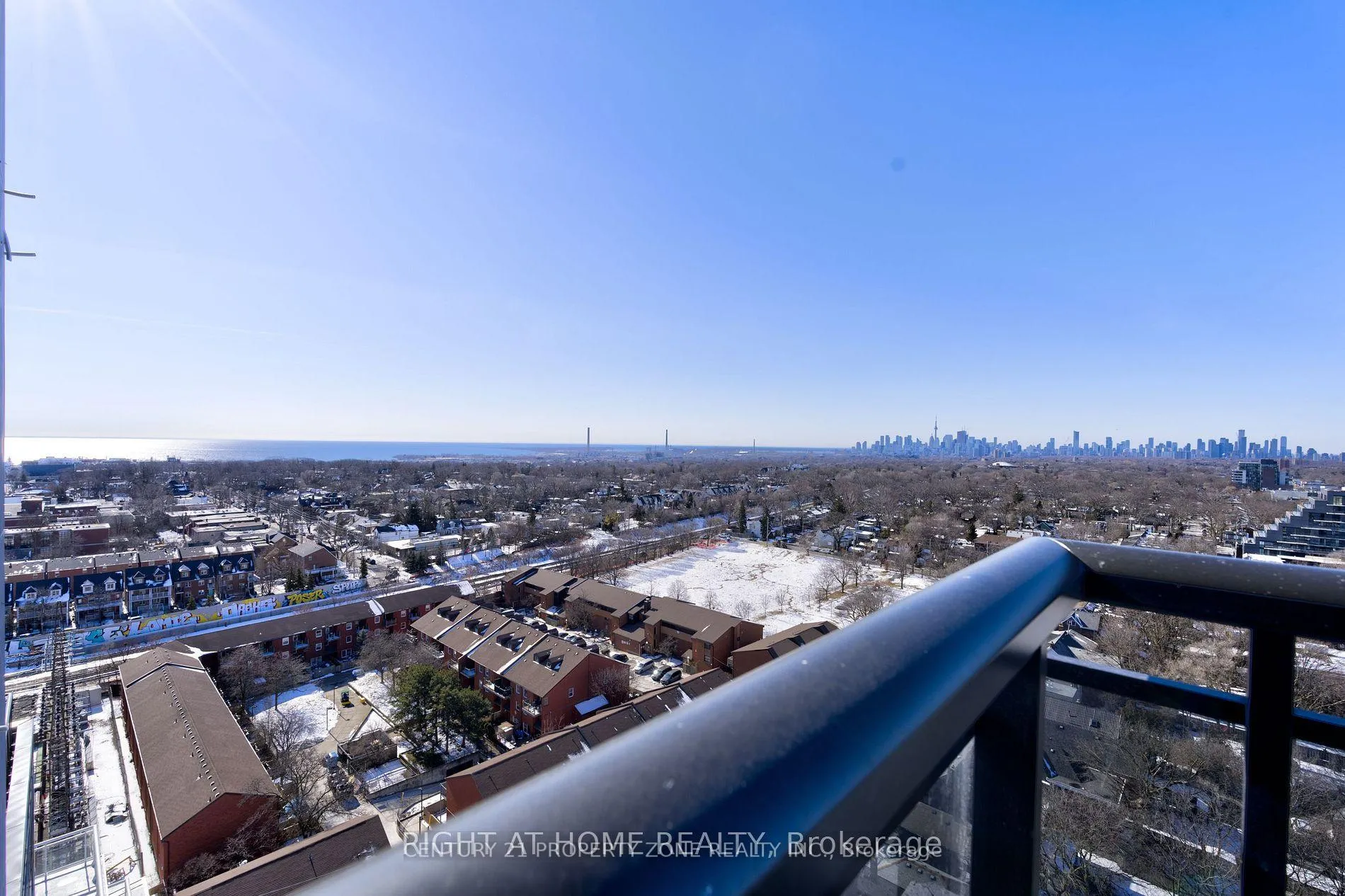 Photo 26 of Unit 2009, 286 Main Street, Toronto, East End-Danforth — HOMEH