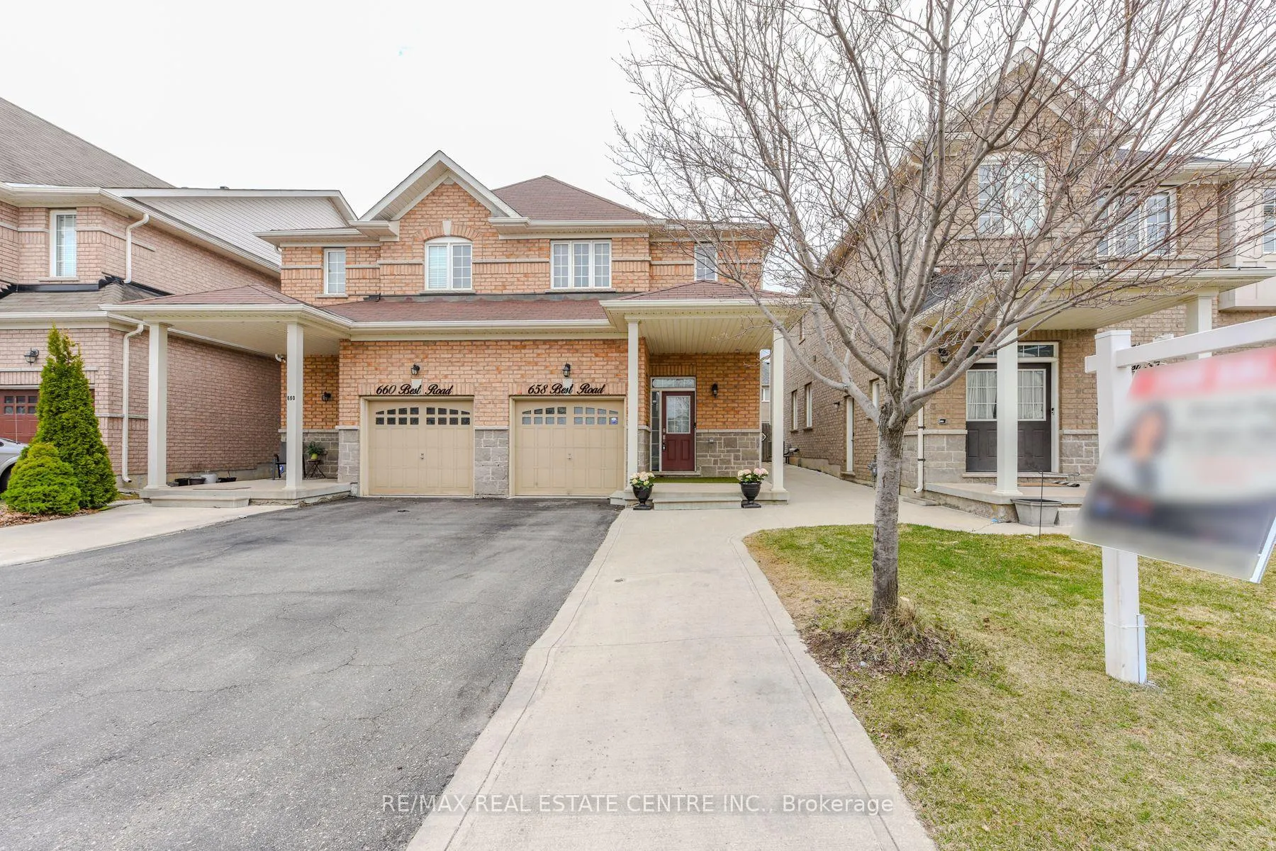 Photo 1 of 658 Best Road, Milton, Beaty — HOMEH