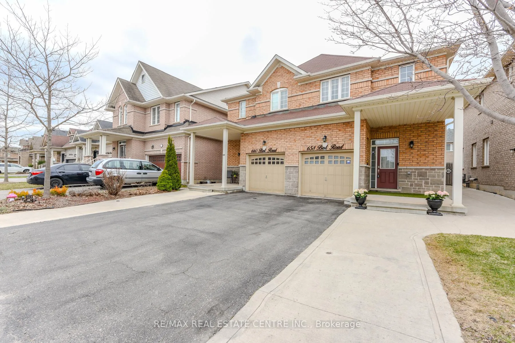 Photo 2 of 658 Best Road, Milton, Beaty — HOMEH