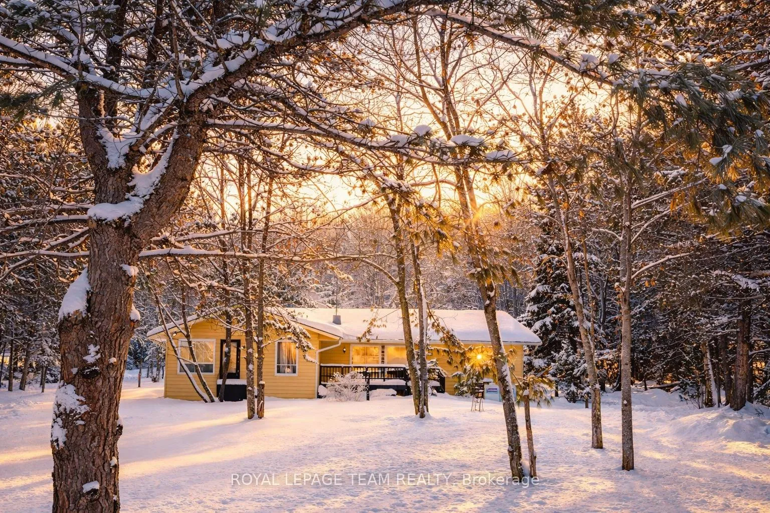 Photo 1 of 4 Murchison Road, South Algonquin — HOMEH