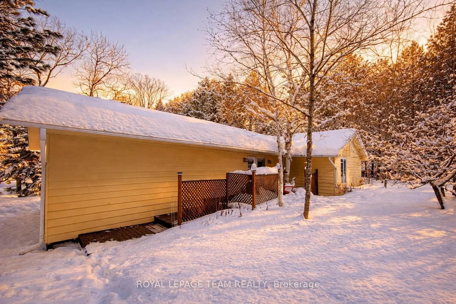 Photo 5 of 4 Murchison Road, South Algonquin — HOMEH
