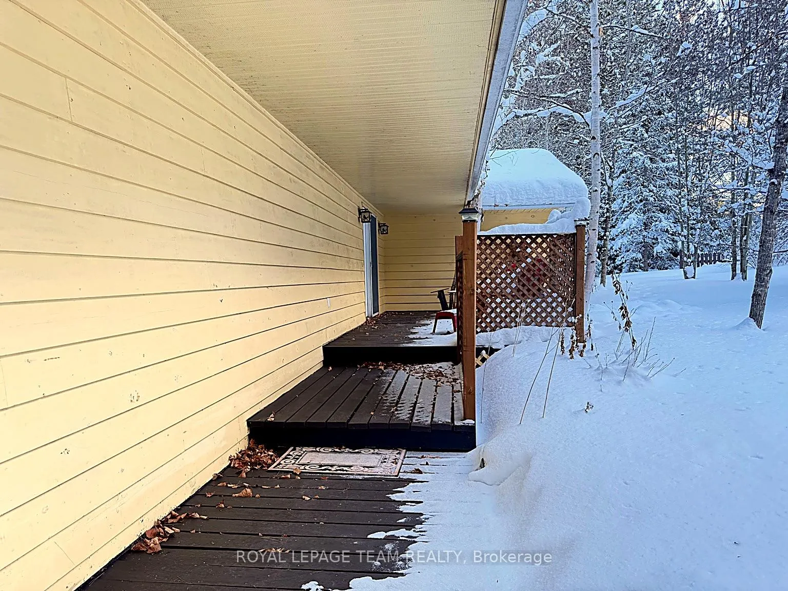Photo 6 of 4 Murchison Road, South Algonquin — HOMEH