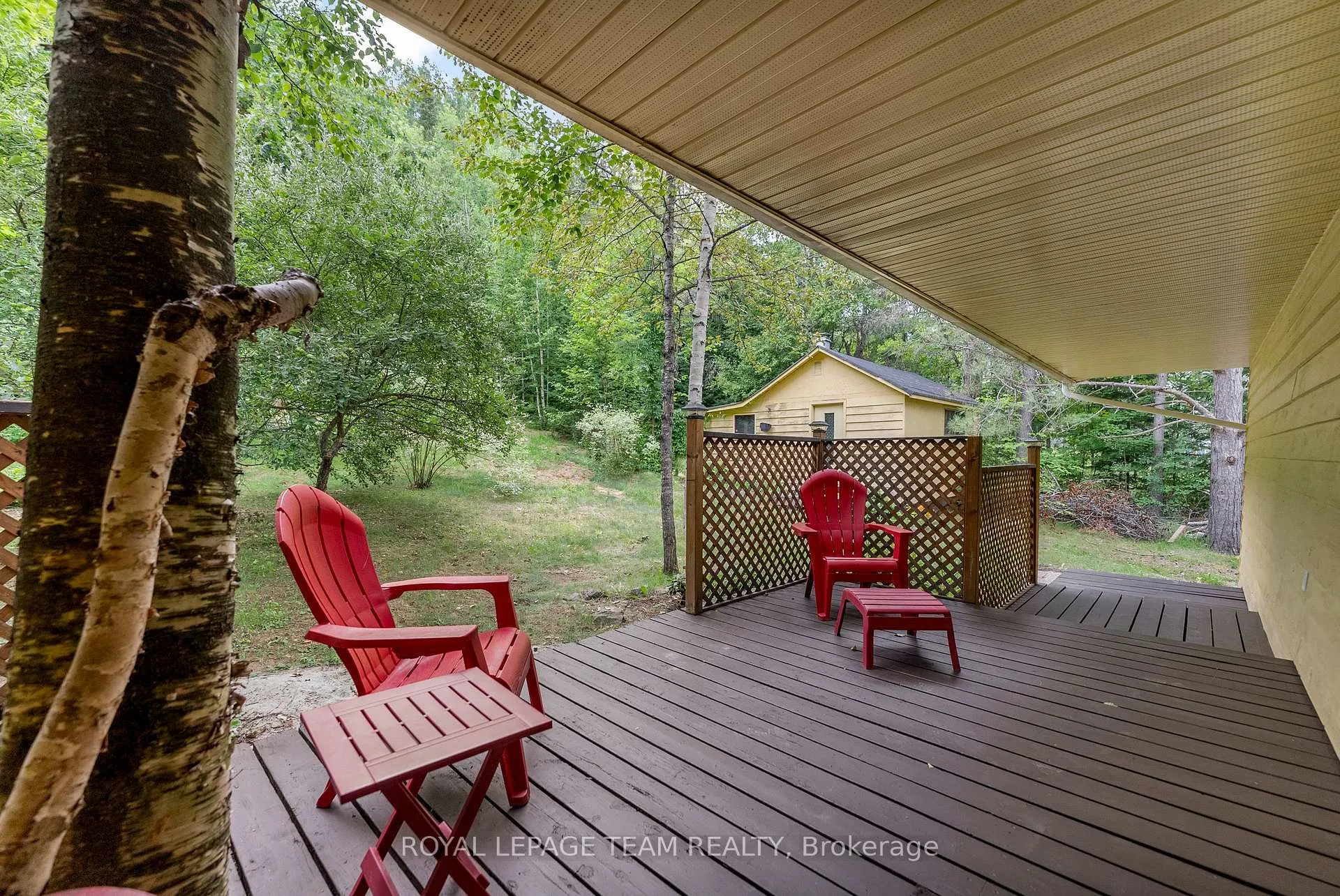 Photo 12 of 4 Murchison Road, South Algonquin — HOMEH