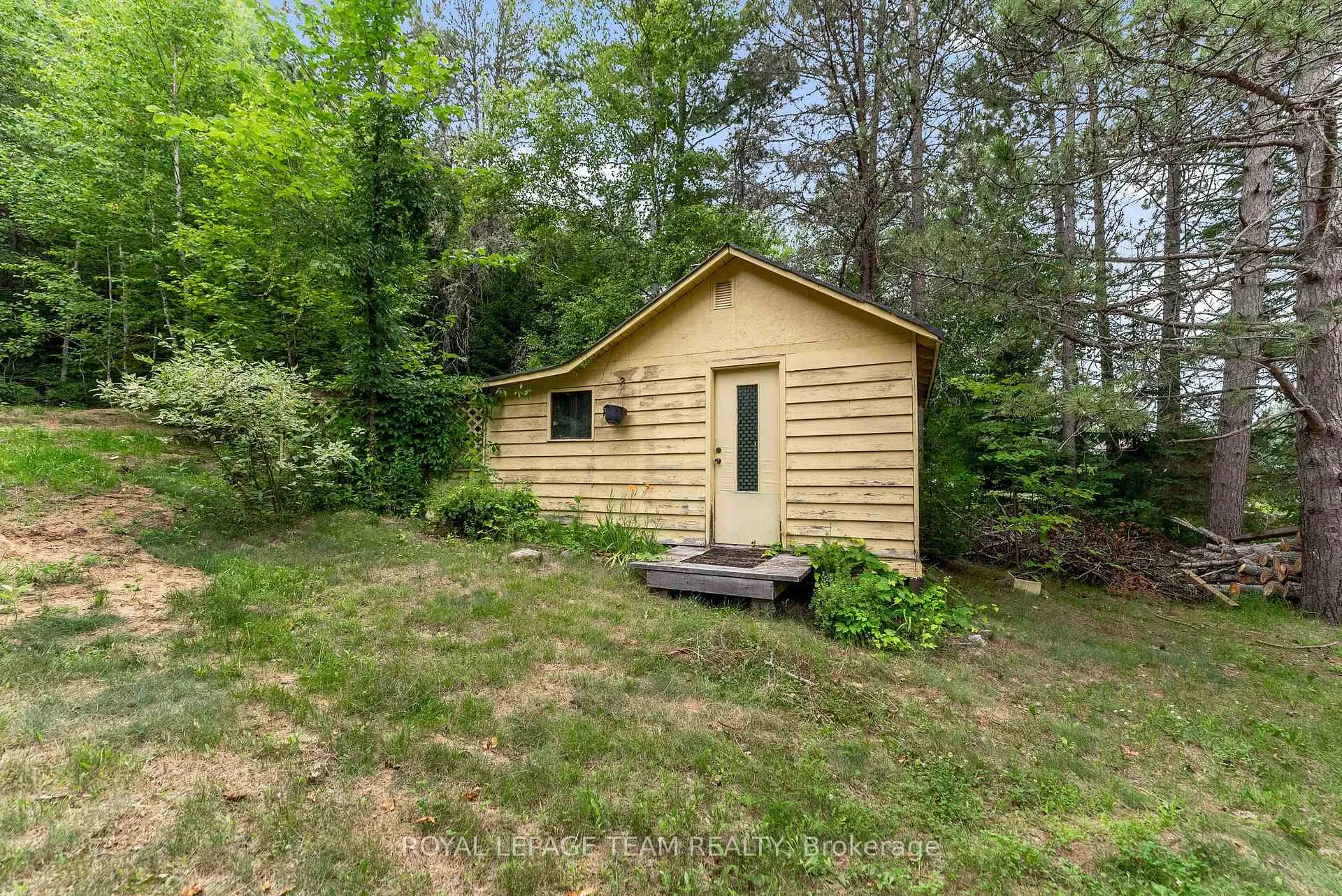 Photo 14 of 4 Murchison Road, South Algonquin — HOMEH