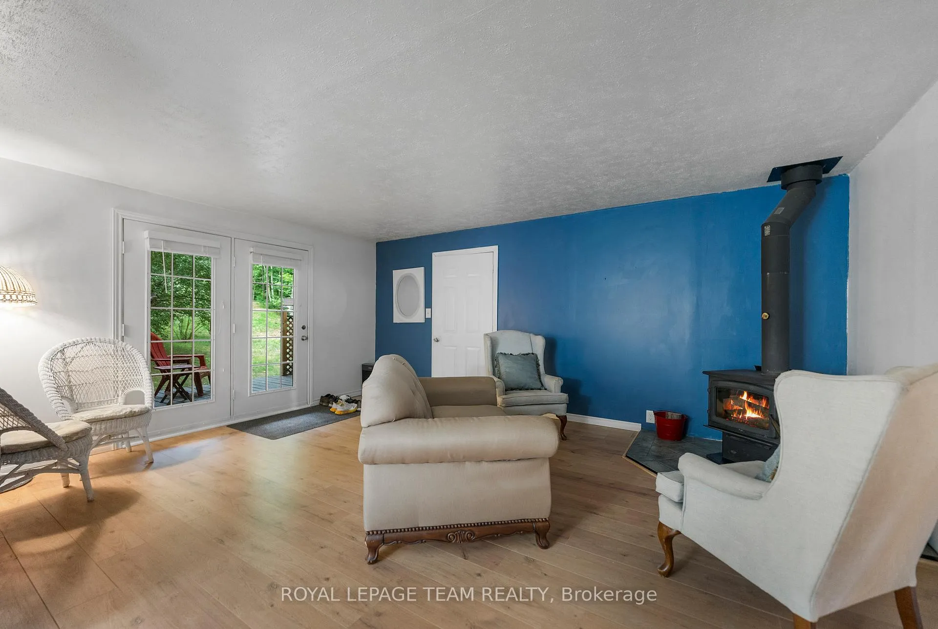 Photo 28 of 4 Murchison Road, South Algonquin — HOMEH