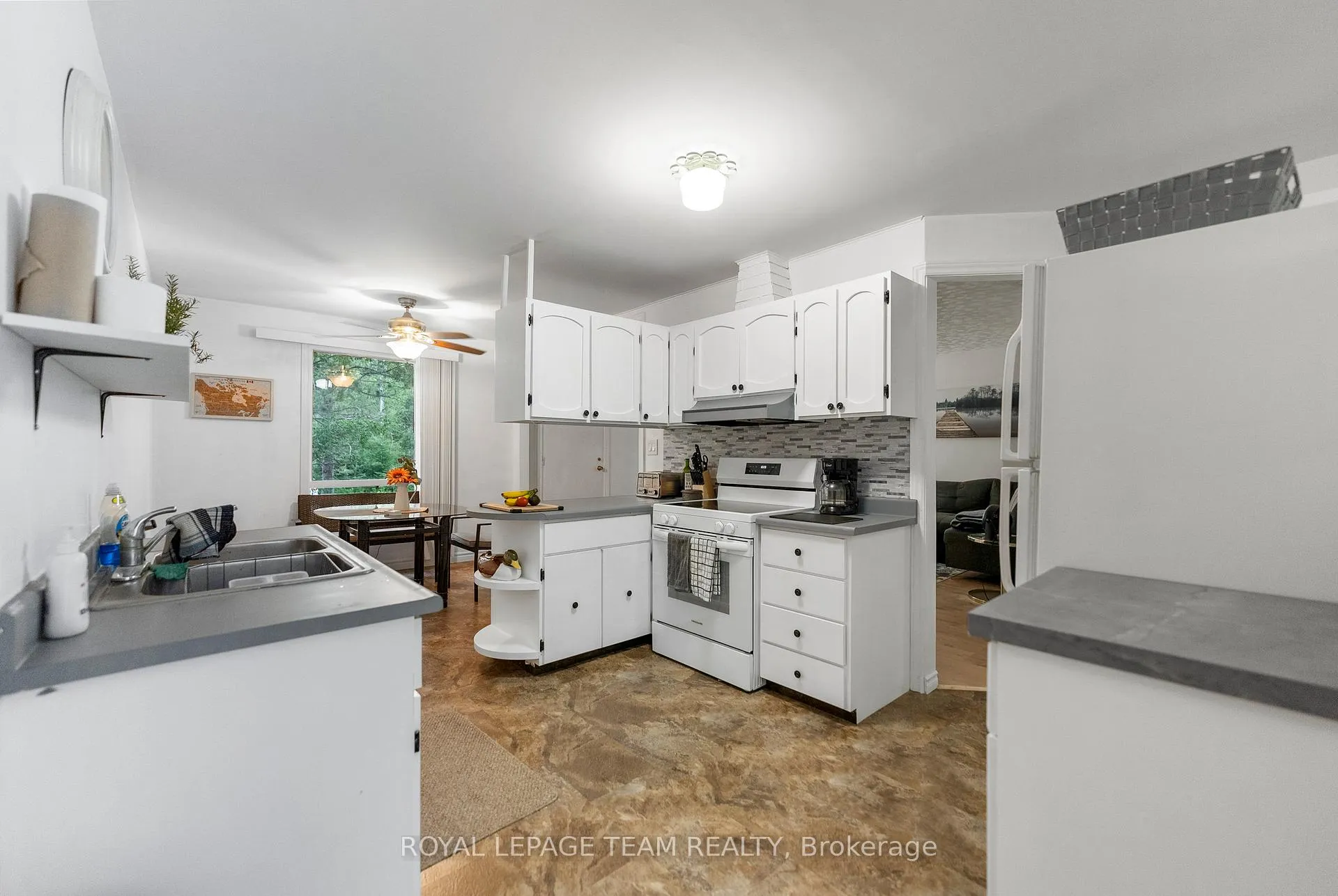 Photo 32 of 4 Murchison Road, South Algonquin — HOMEH