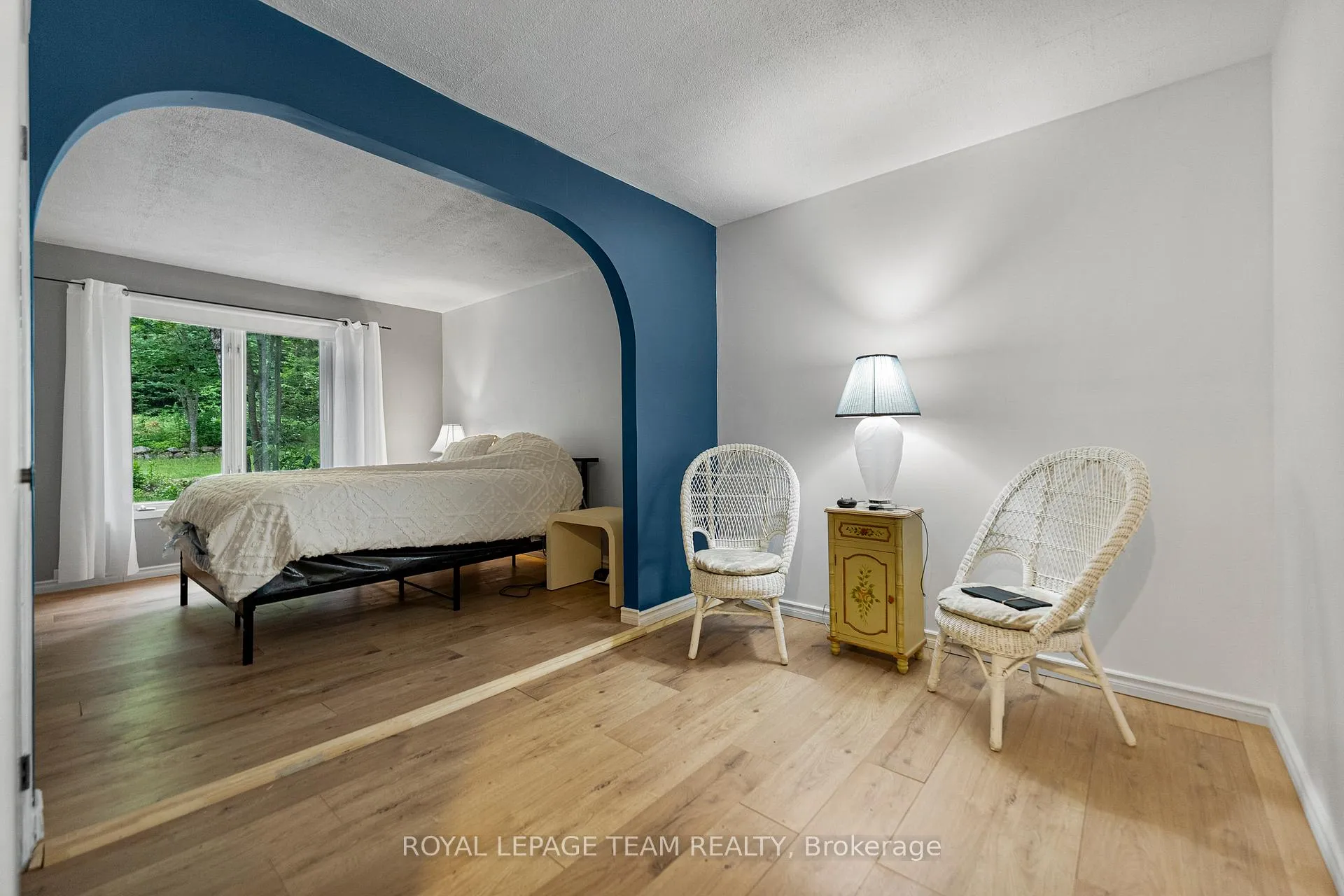 Photo 41 of 4 Murchison Road, South Algonquin — HOMEH