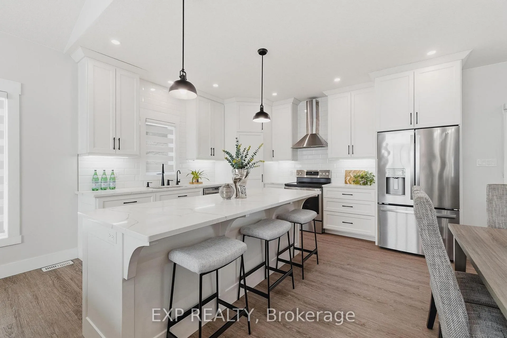 Photo 5 of 86710B Molesworth Line, Huron East, Grey — HOMEH