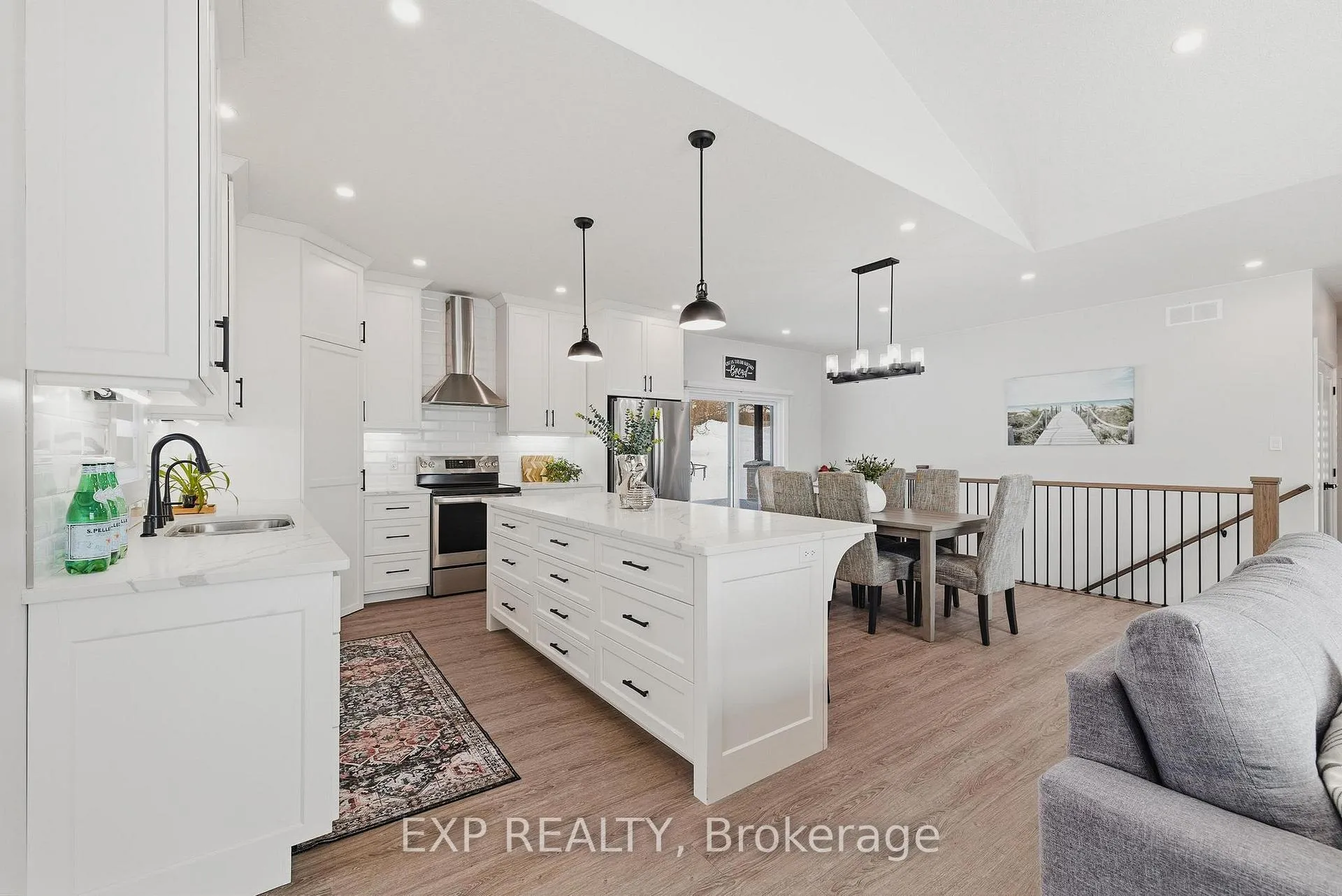 Photo 6 of 86710B Molesworth Line, Huron East, Grey — HOMEH