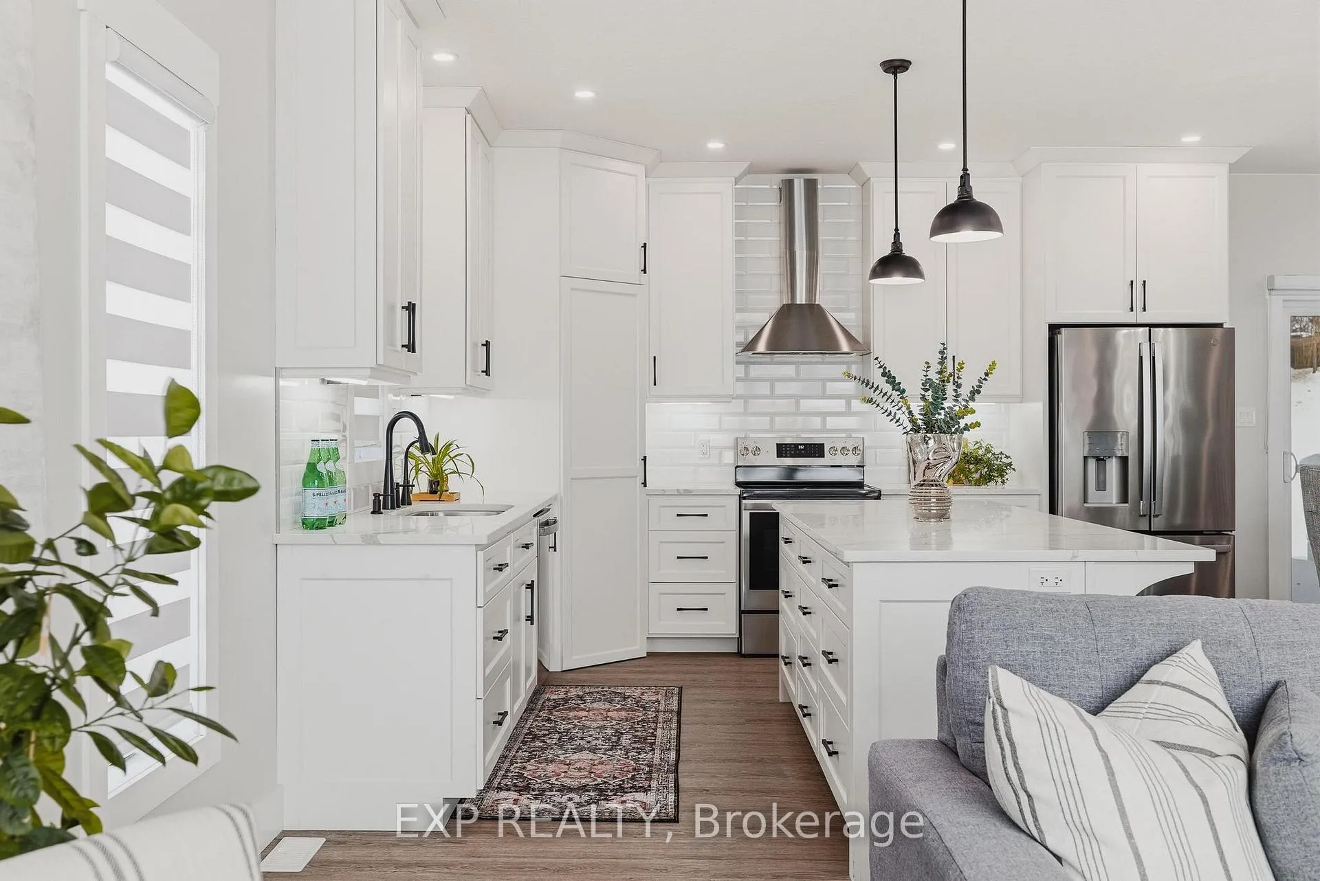Photo 7 of 86710B Molesworth Line, Huron East, Grey — HOMEH
