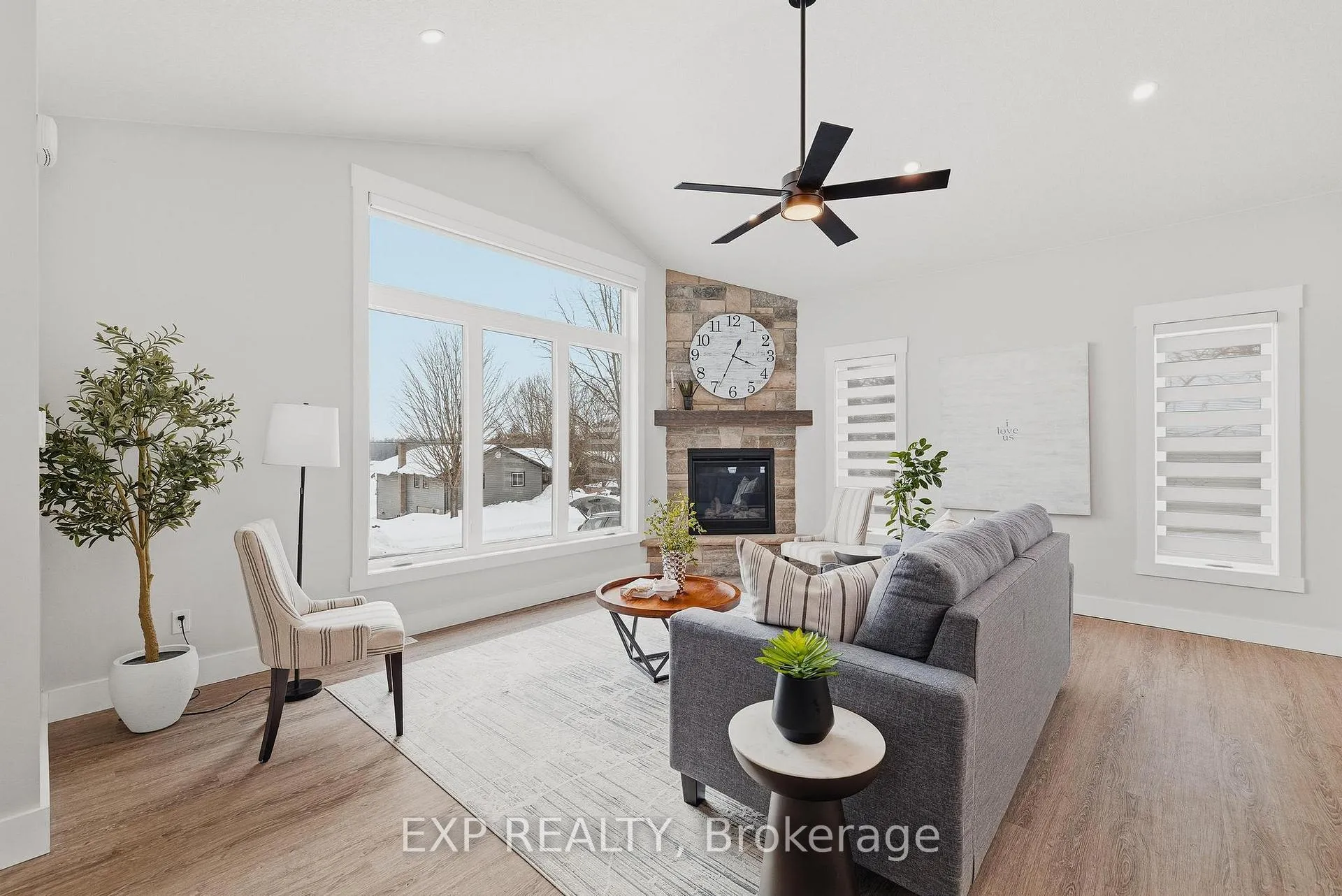 Photo 8 of 86710B Molesworth Line, Huron East, Grey — HOMEH