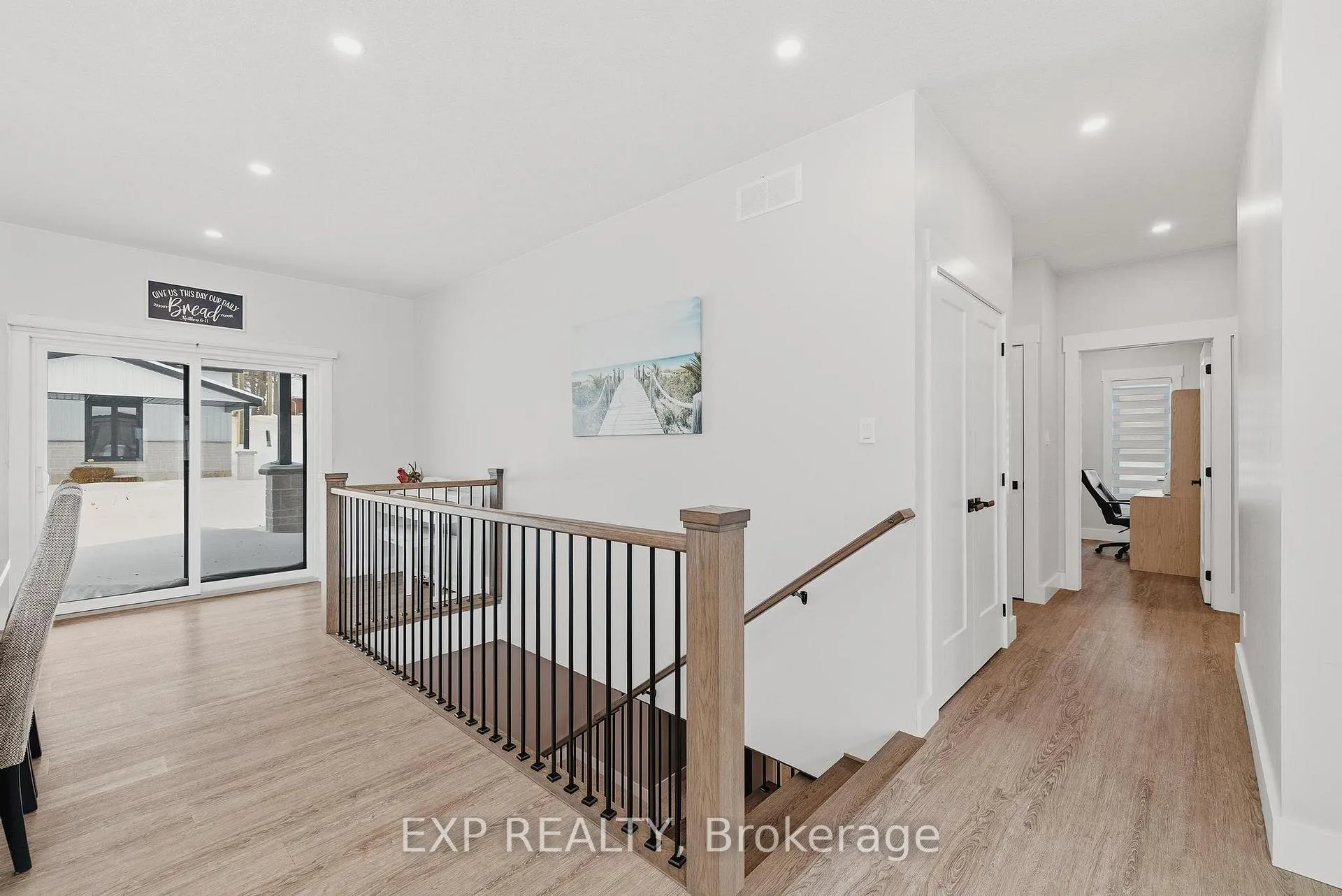 Photo 11 of 86710B Molesworth Line, Huron East, Grey — HOMEH