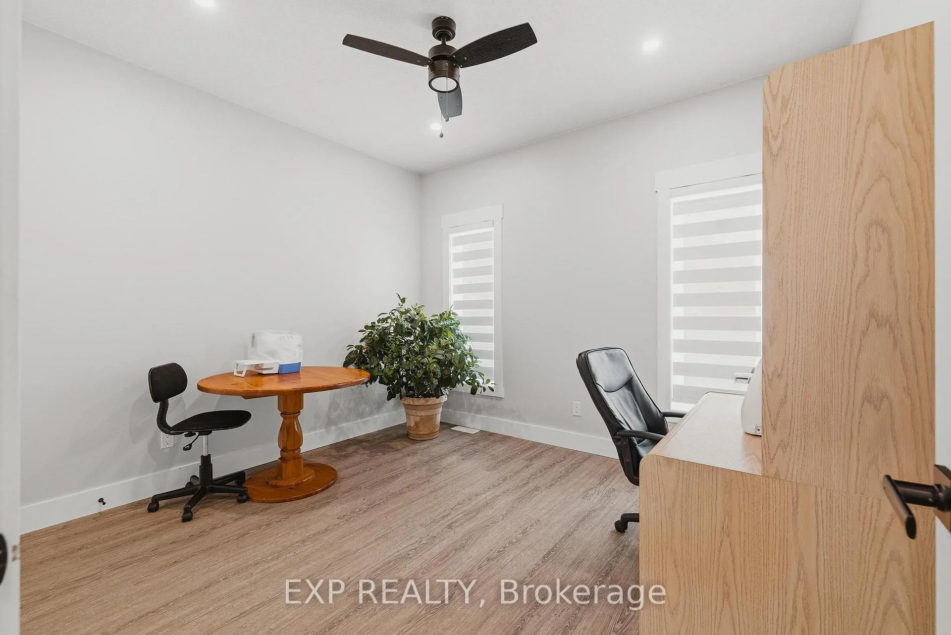 Photo 13 of 86710B Molesworth Line, Huron East, Grey — HOMEH