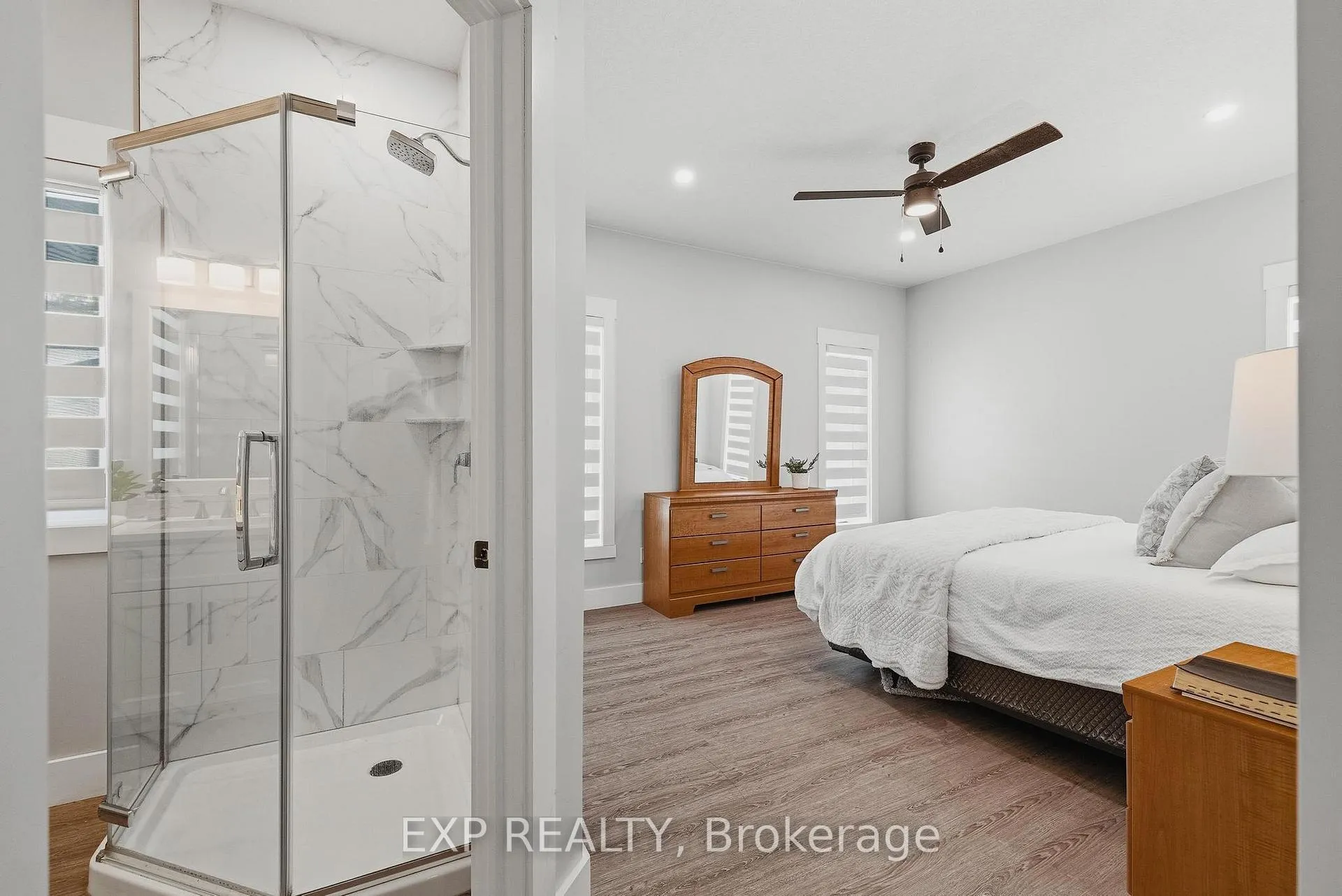 Photo 14 of 86710B Molesworth Line, Huron East, Grey — HOMEH