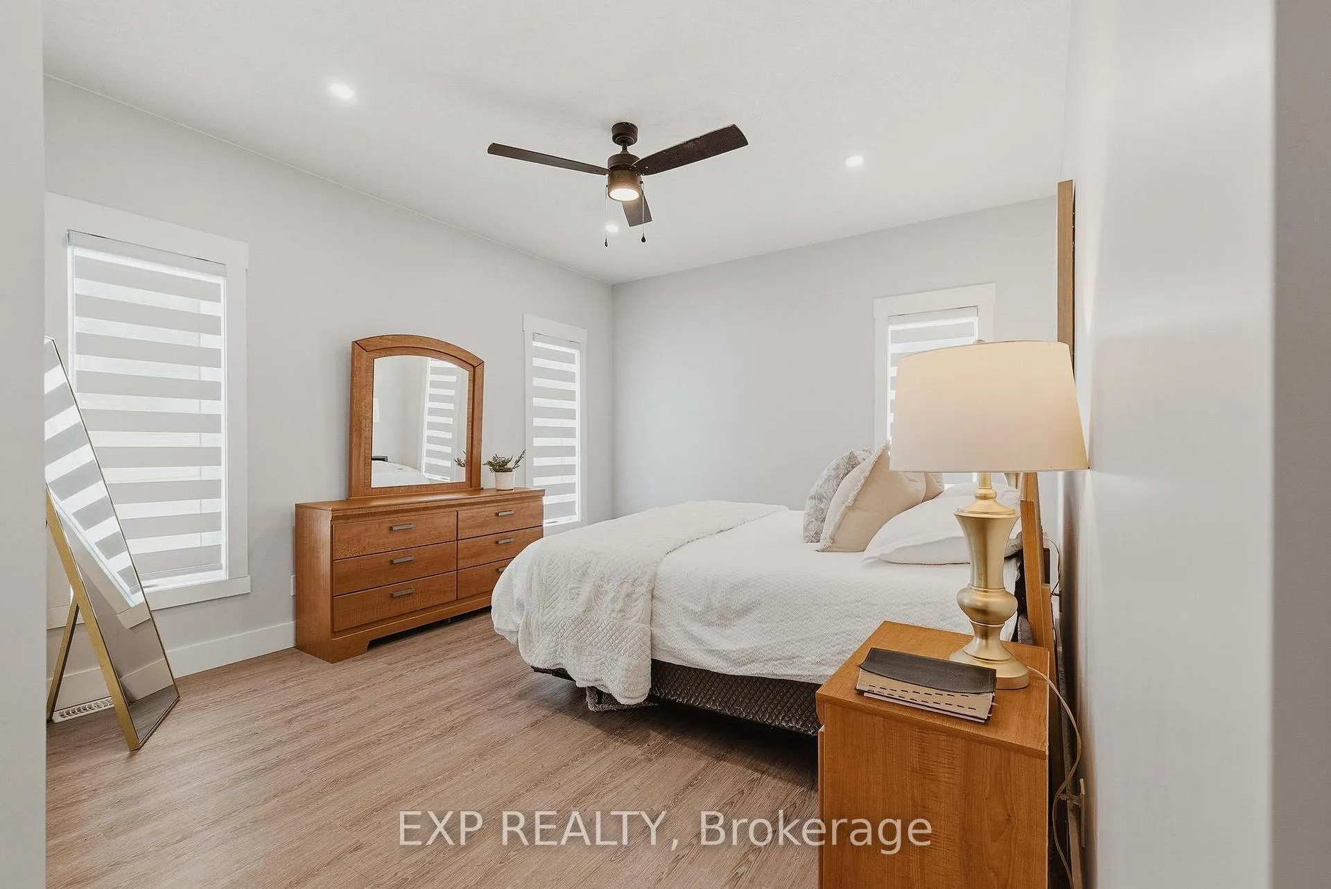 Photo 16 of 86710B Molesworth Line, Huron East, Grey — HOMEH