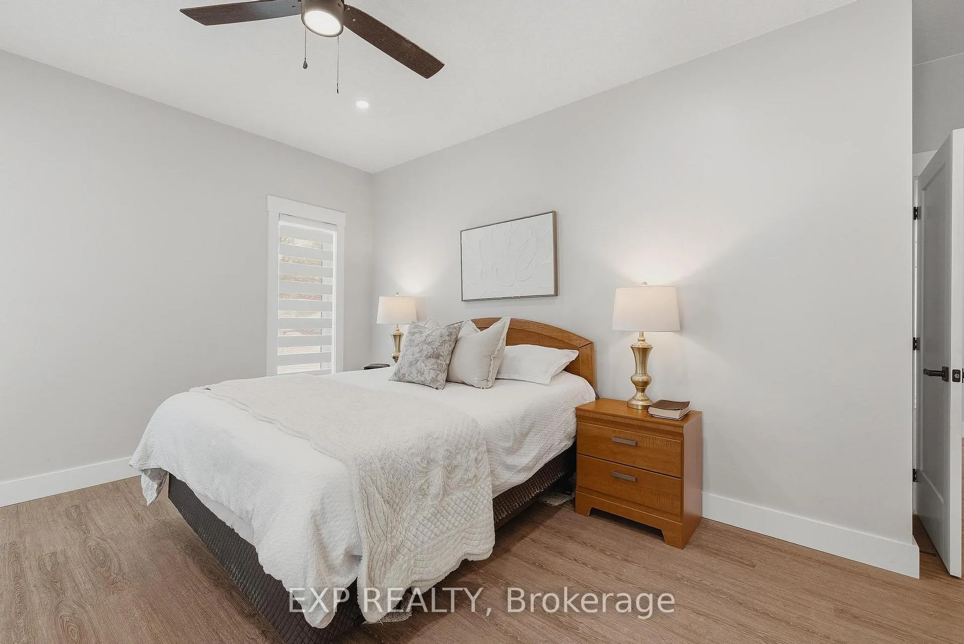 Photo 17 of 86710B Molesworth Line, Huron East, Grey — HOMEH
