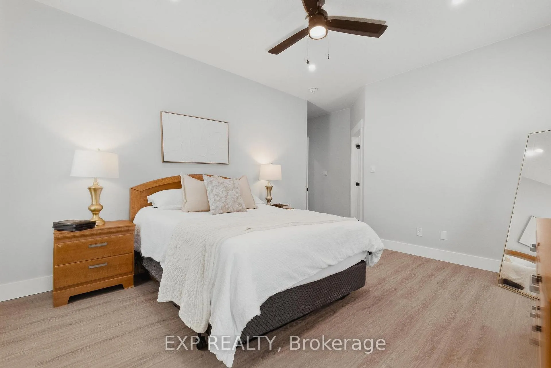 Photo 18 of 86710B Molesworth Line, Huron East, Grey — HOMEH