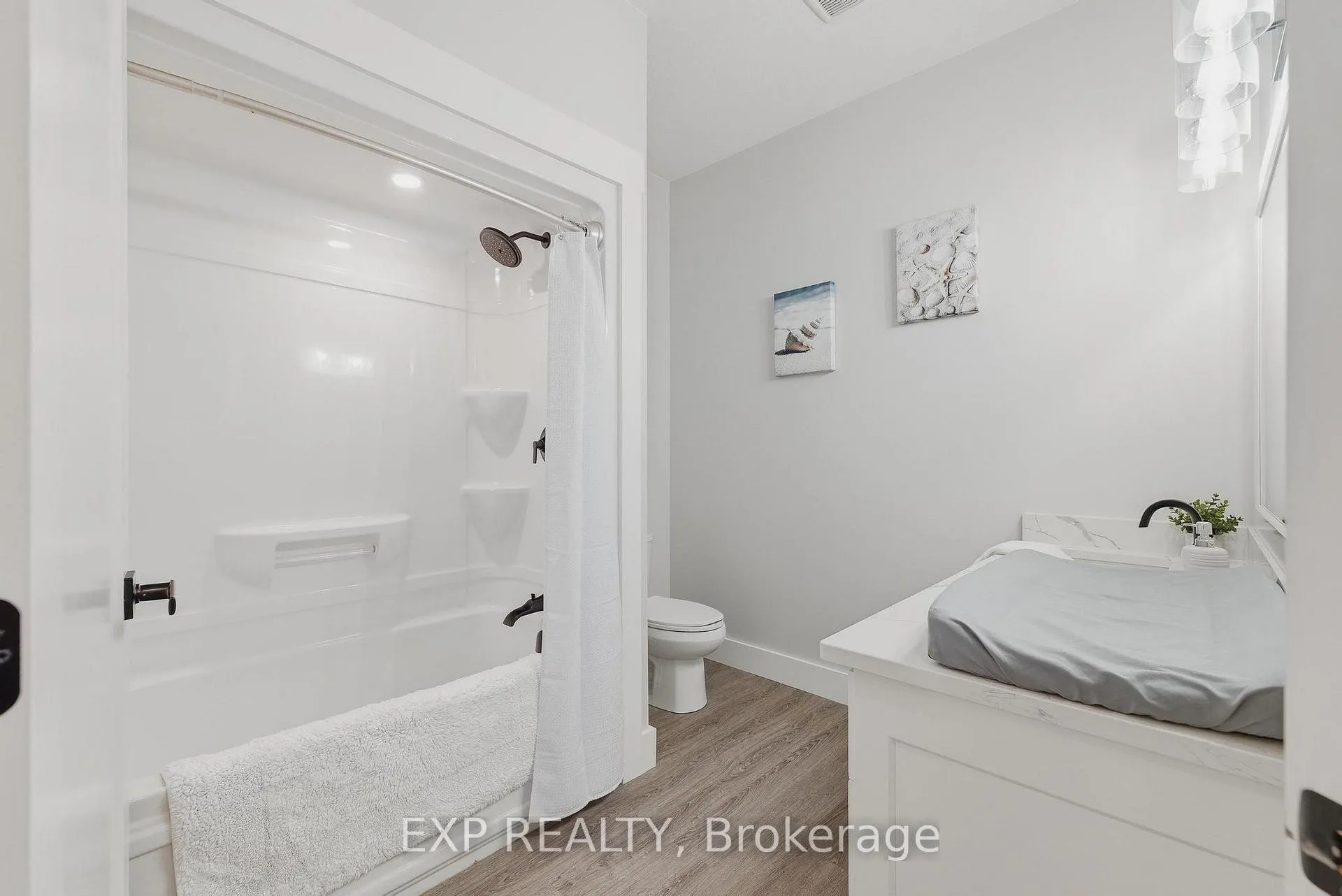 Photo 19 of 86710B Molesworth Line, Huron East, Grey — HOMEH