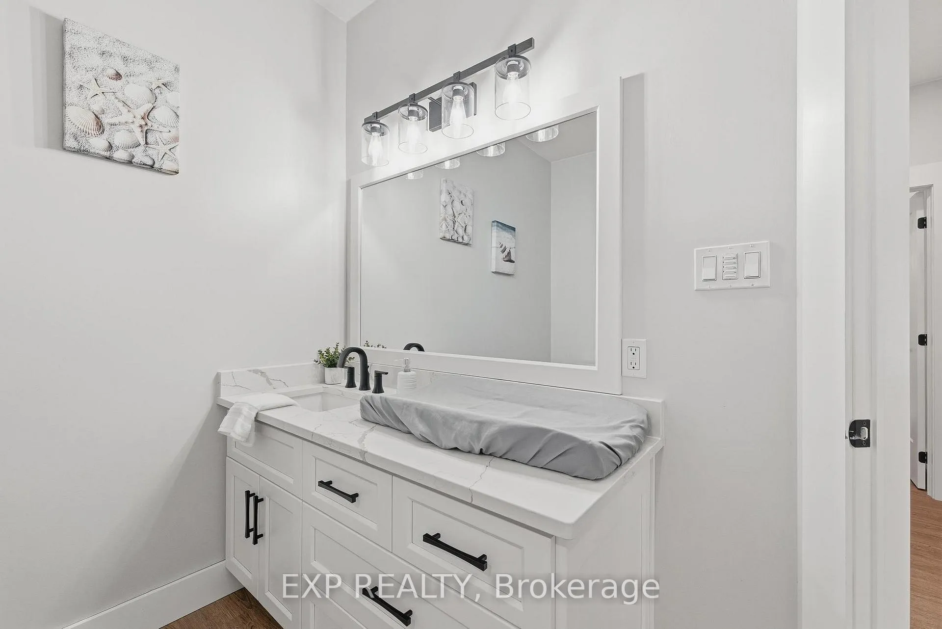 Photo 20 of 86710B Molesworth Line, Huron East, Grey — HOMEH