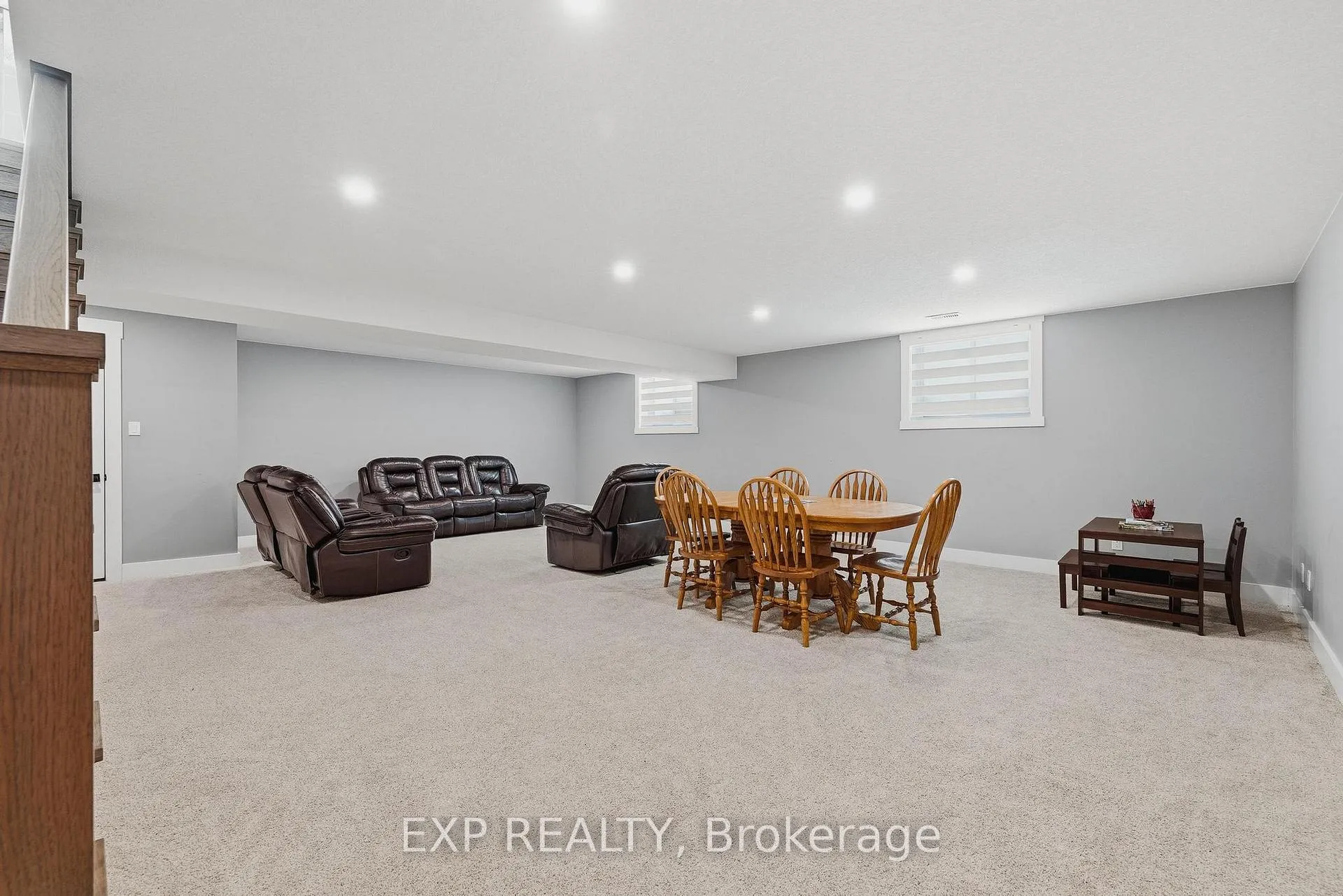 Photo 22 of 86710B Molesworth Line, Huron East, Grey — HOMEH