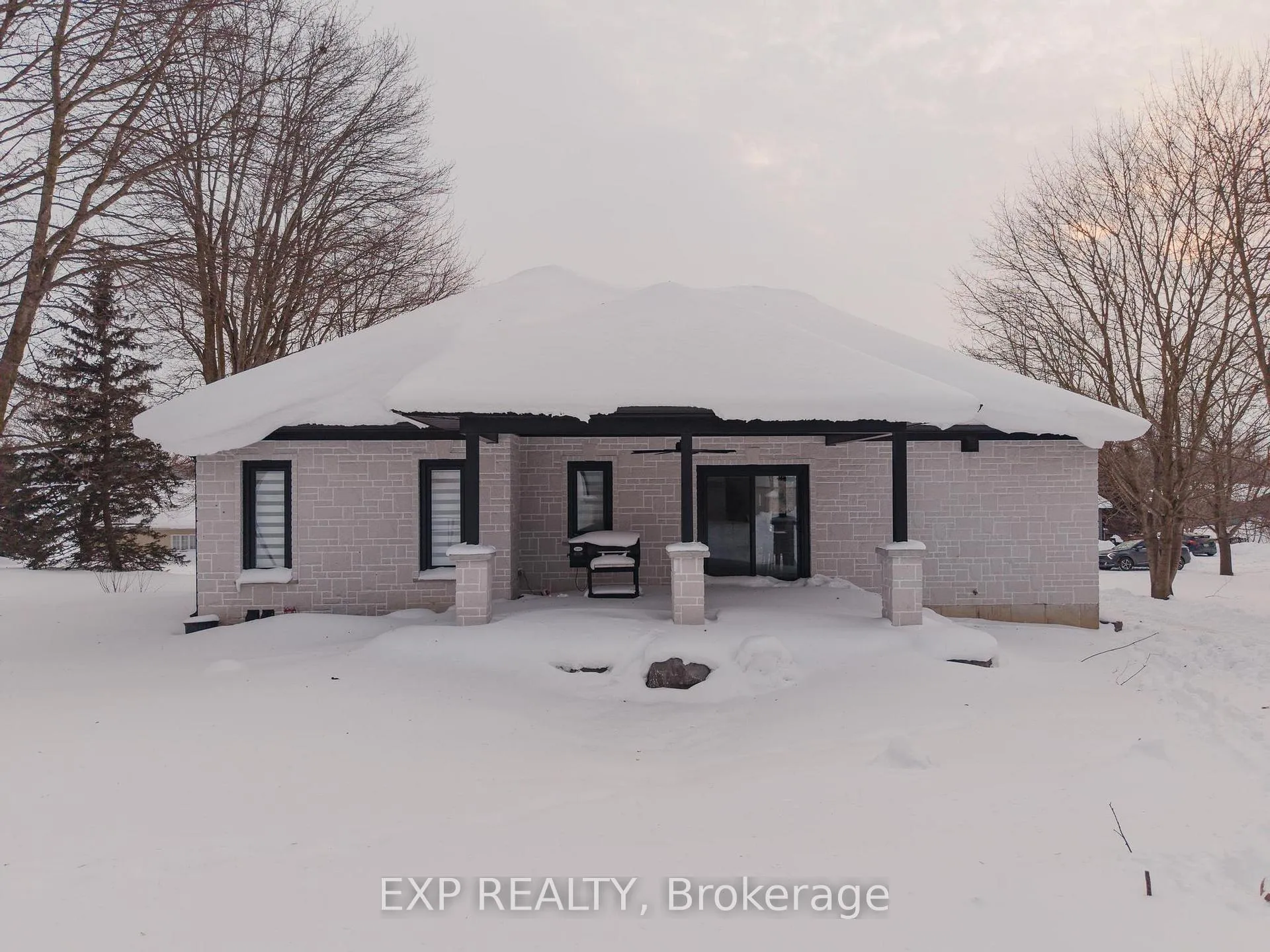 Photo 29 of 86710B Molesworth Line, Huron East, Grey — HOMEH