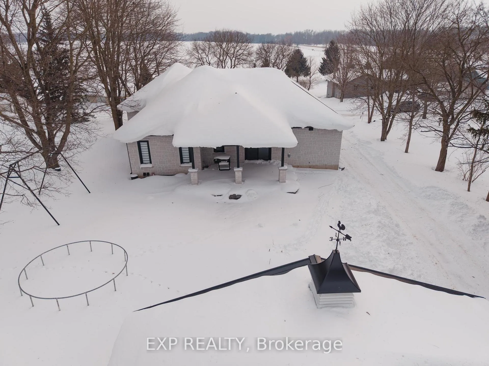 Photo 30 of 86710B Molesworth Line, Huron East, Grey — HOMEH