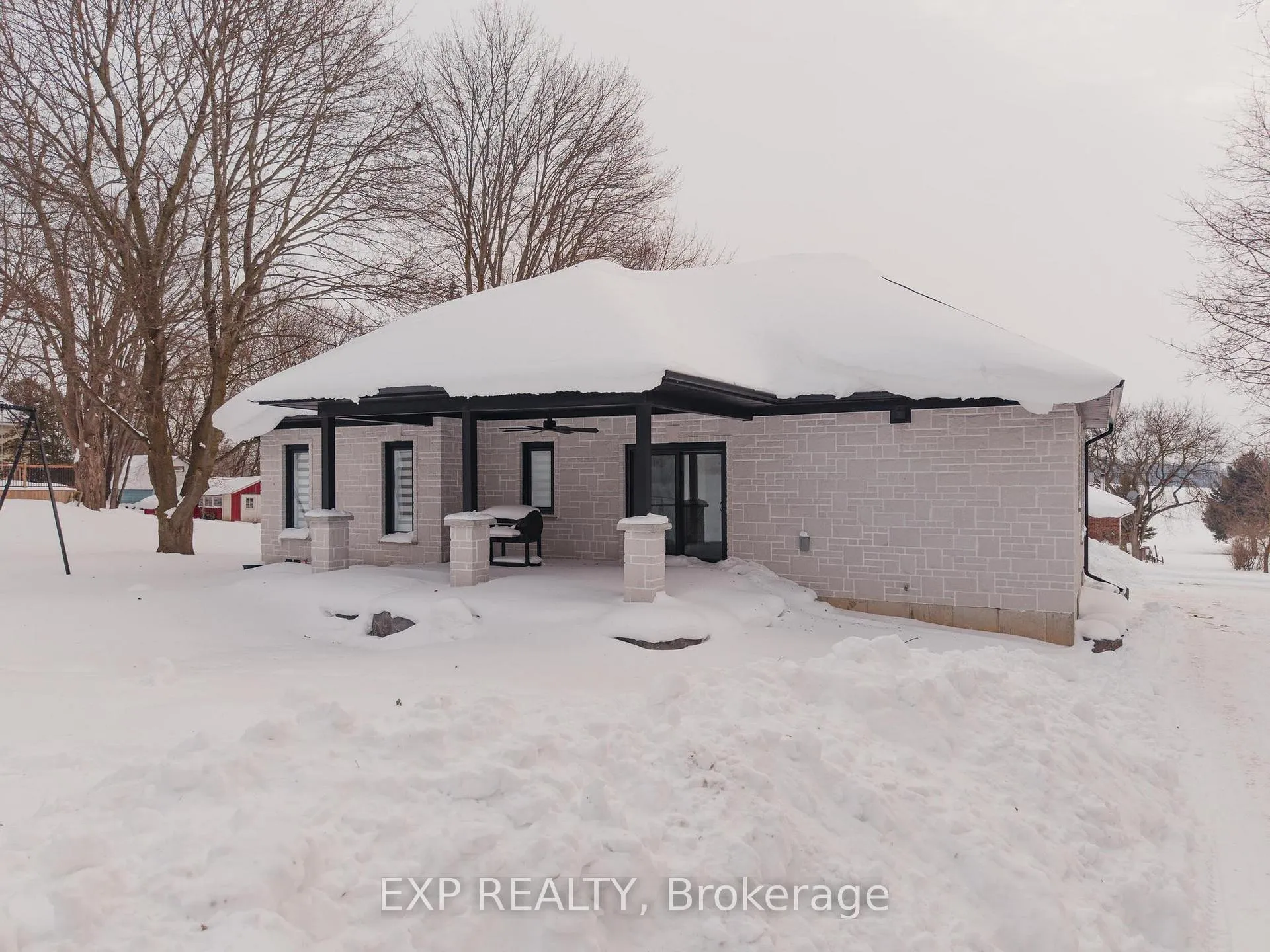Photo 31 of 86710B Molesworth Line, Huron East, Grey — HOMEH