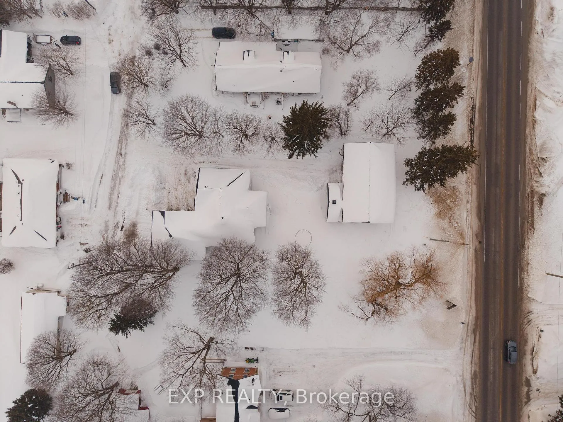 Photo 32 of 86710B Molesworth Line, Huron East, Grey — HOMEH