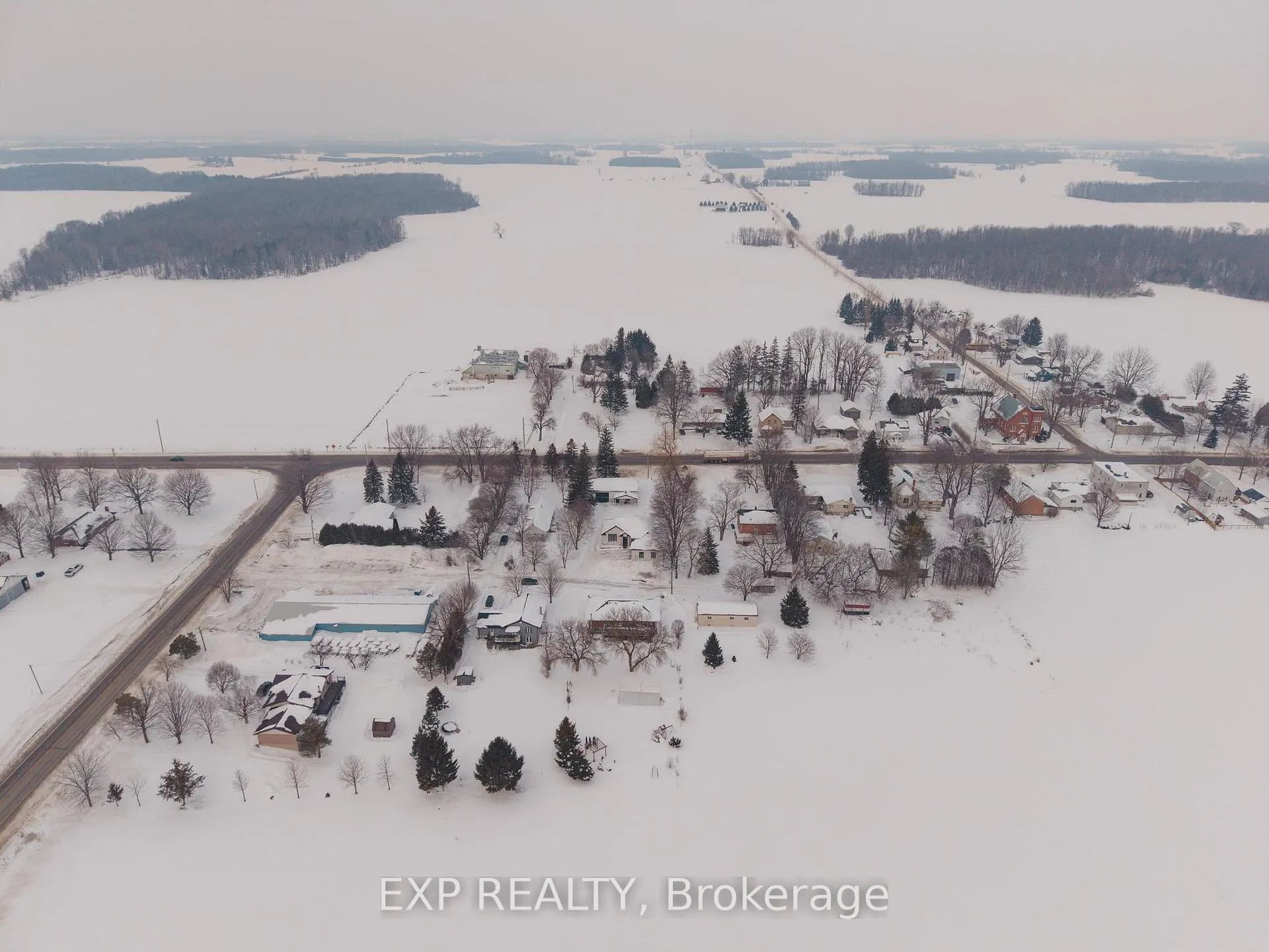 Photo 33 of 86710B Molesworth Line, Huron East, Grey — HOMEH