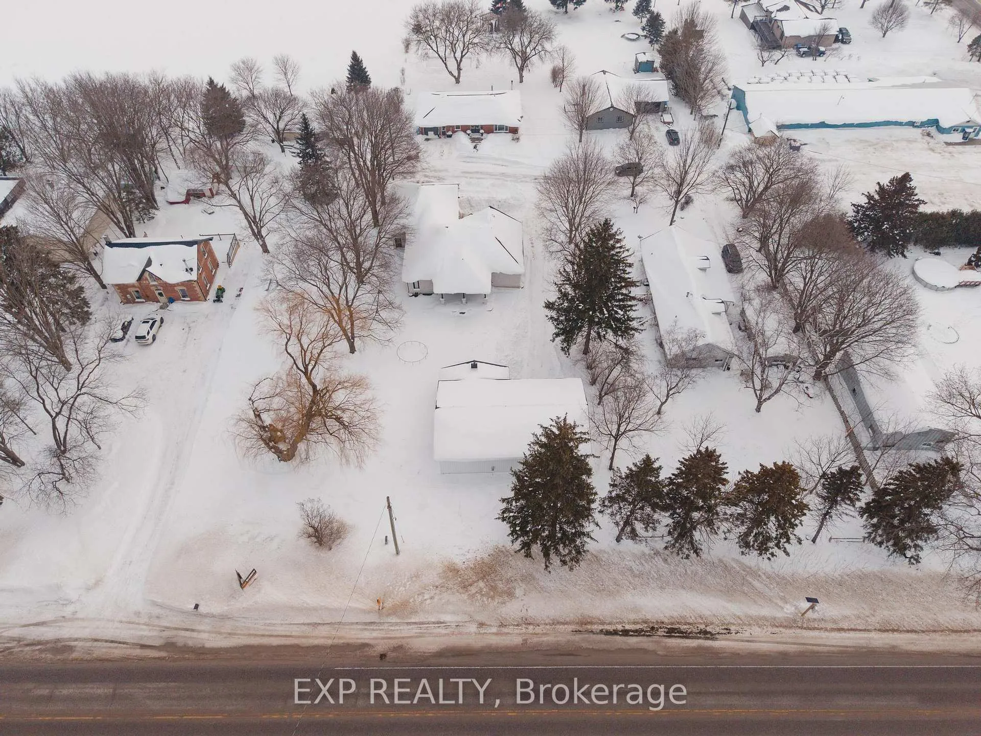 Photo 34 of 86710B Molesworth Line, Huron East, Grey — HOMEH