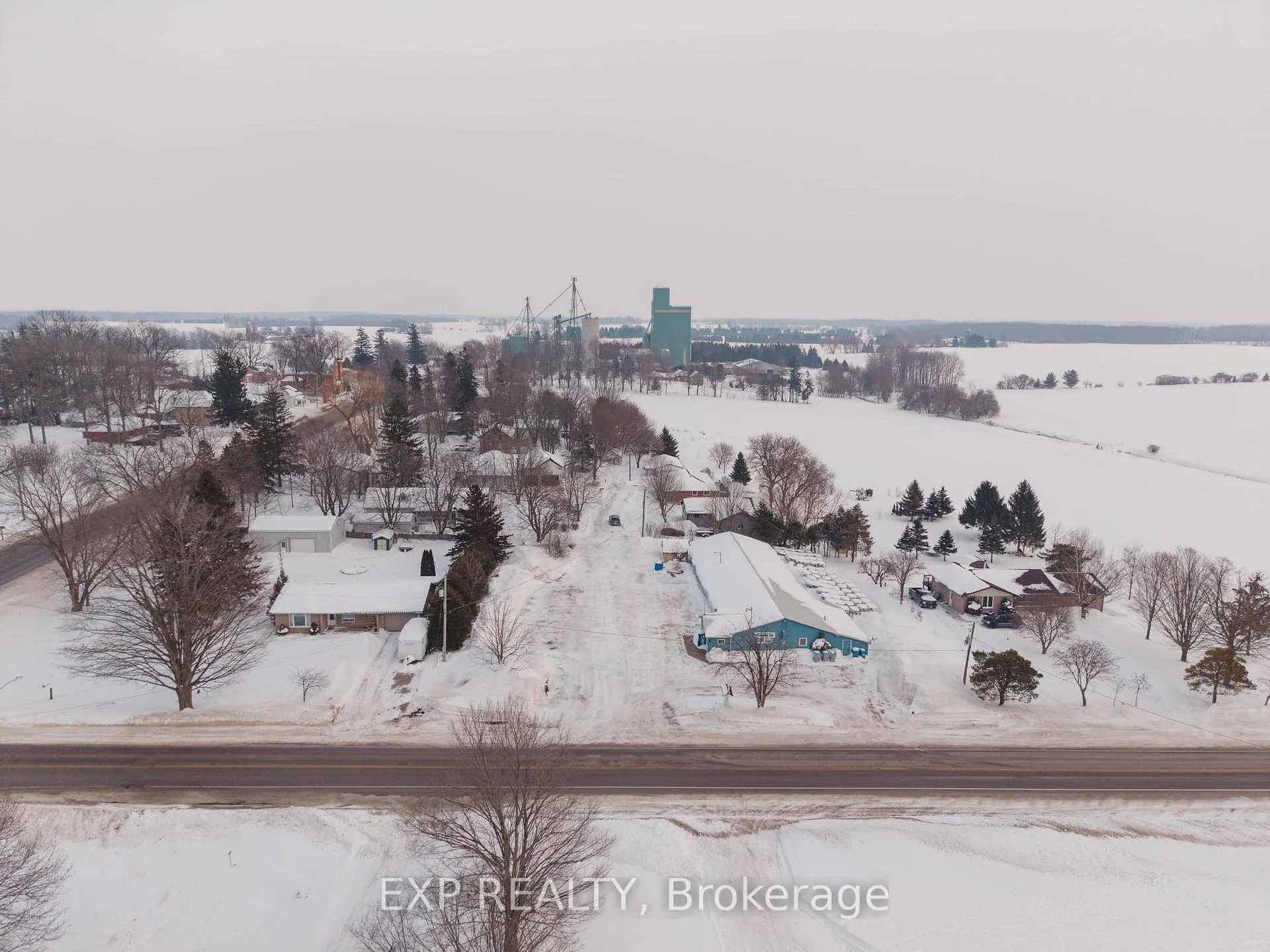 Photo 35 of 86710B Molesworth Line, Huron East, Grey — HOMEH