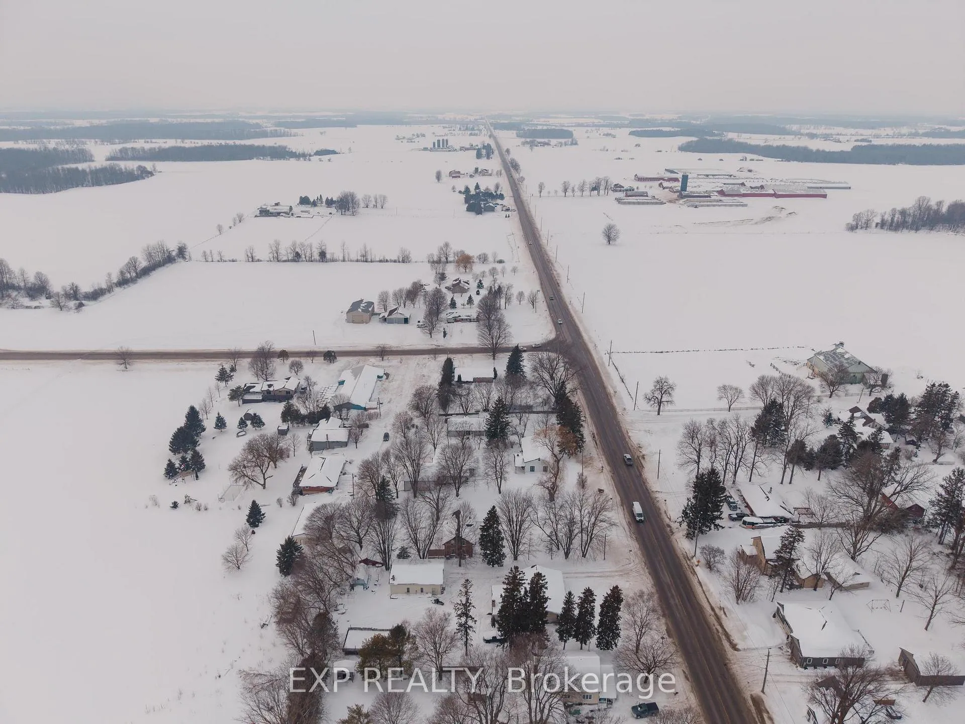 Photo 36 of 86710B Molesworth Line, Huron East, Grey — HOMEH
