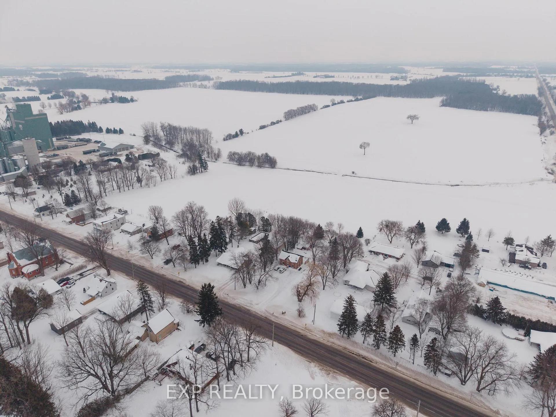 Photo 37 of 86710B Molesworth Line, Huron East, Grey — HOMEH