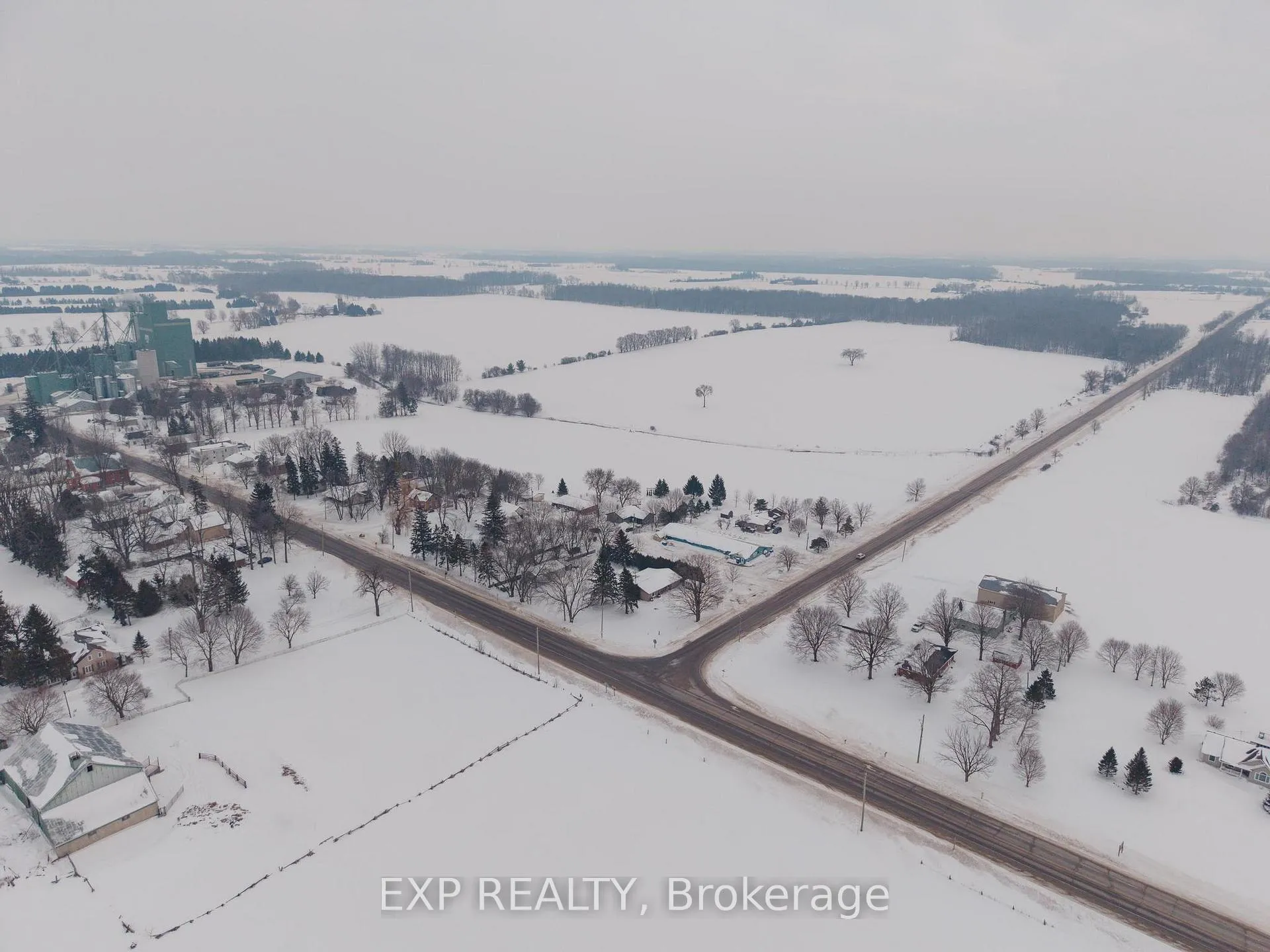 Photo 38 of 86710B Molesworth Line, Huron East, Grey — HOMEH