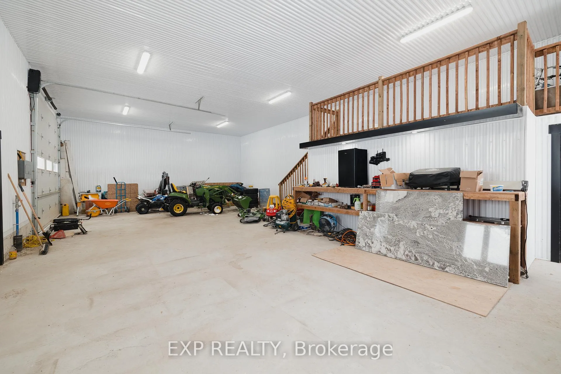 Photo 39 of 86710B Molesworth Line, Huron East, Grey — HOMEH