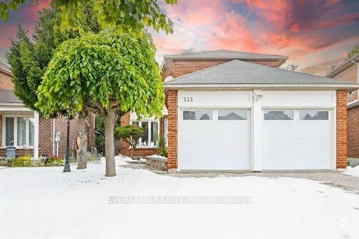 Photo 1 of Unit Upper, 212 Austin Drive, Markham, Unionville — HOMEH