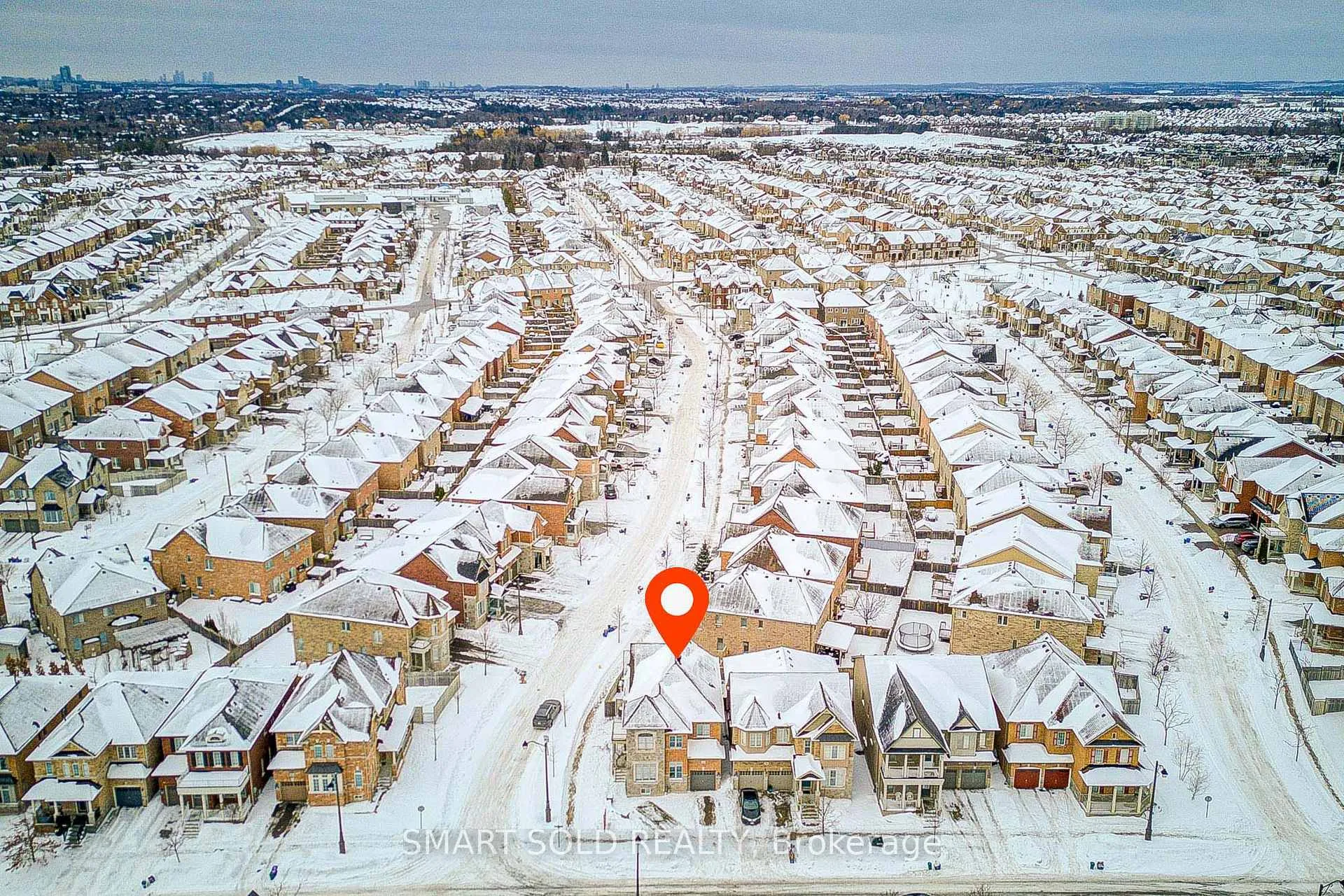 Photo 6 of 102 William Bartlett Drive, Markham, Berczy — HOMEH