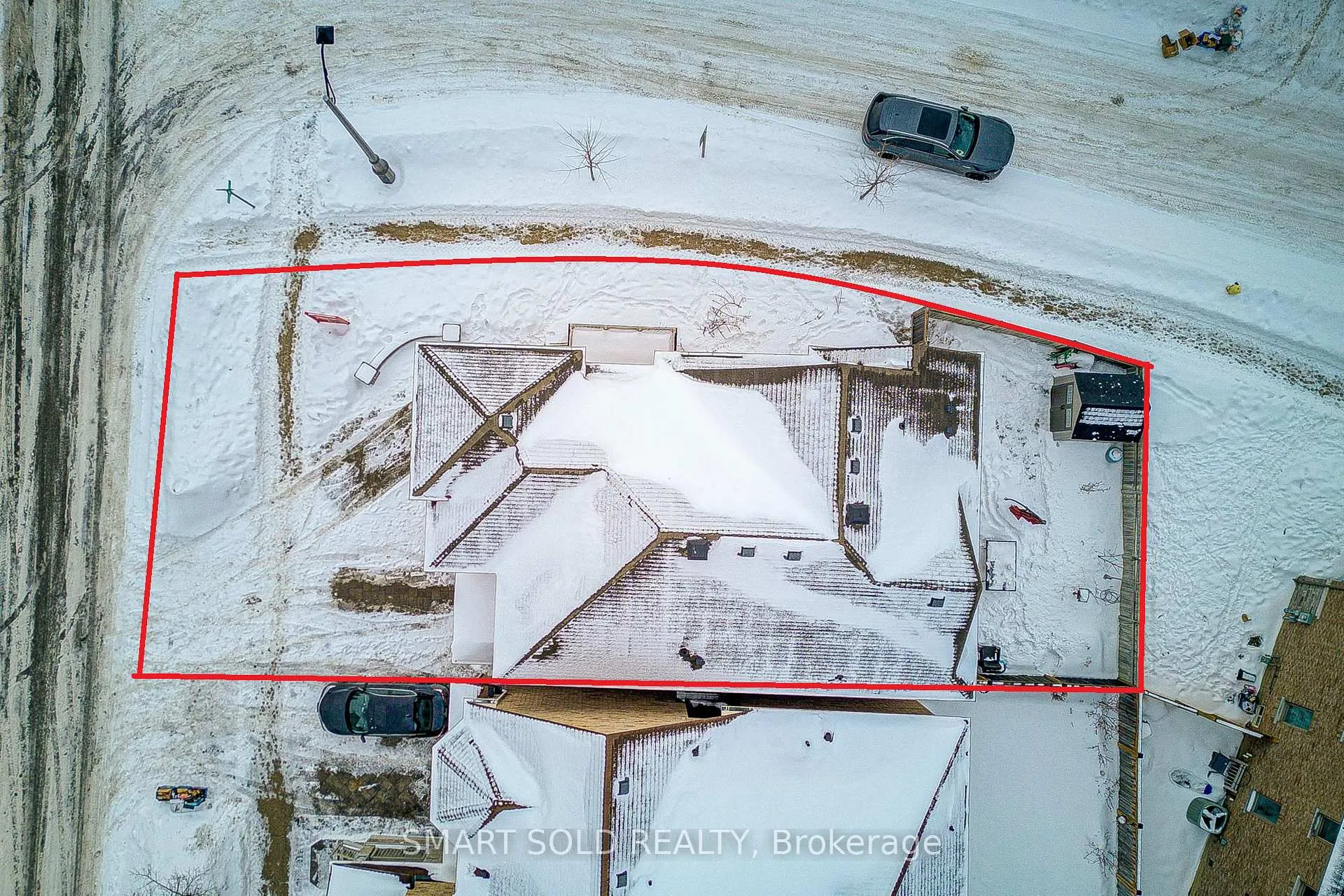 Photo 7 of 102 William Bartlett Drive, Markham, Berczy — HOMEH