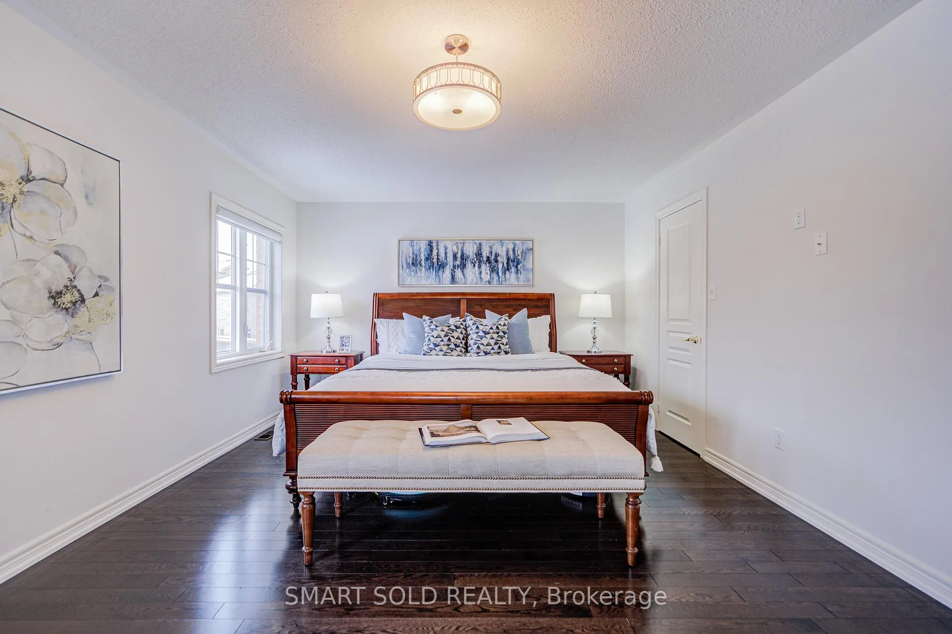 Photo 26 of 102 William Bartlett Drive, Markham, Berczy — HOMEH
