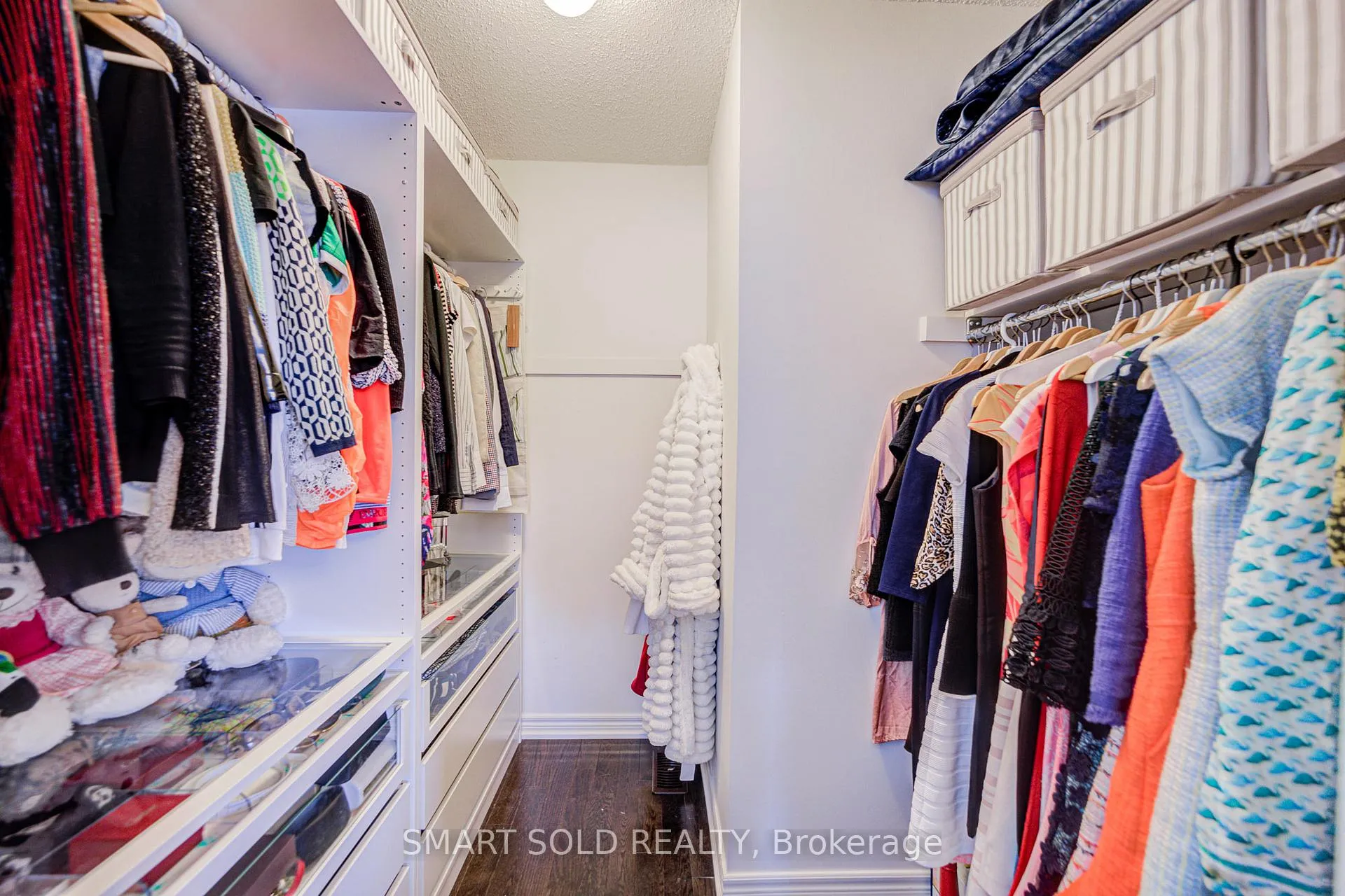 Photo 28 of 102 William Bartlett Drive, Markham, Berczy — HOMEH