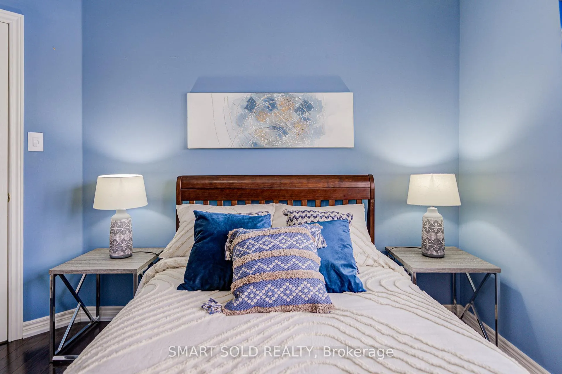 Photo 33 of 102 William Bartlett Drive, Markham, Berczy — HOMEH