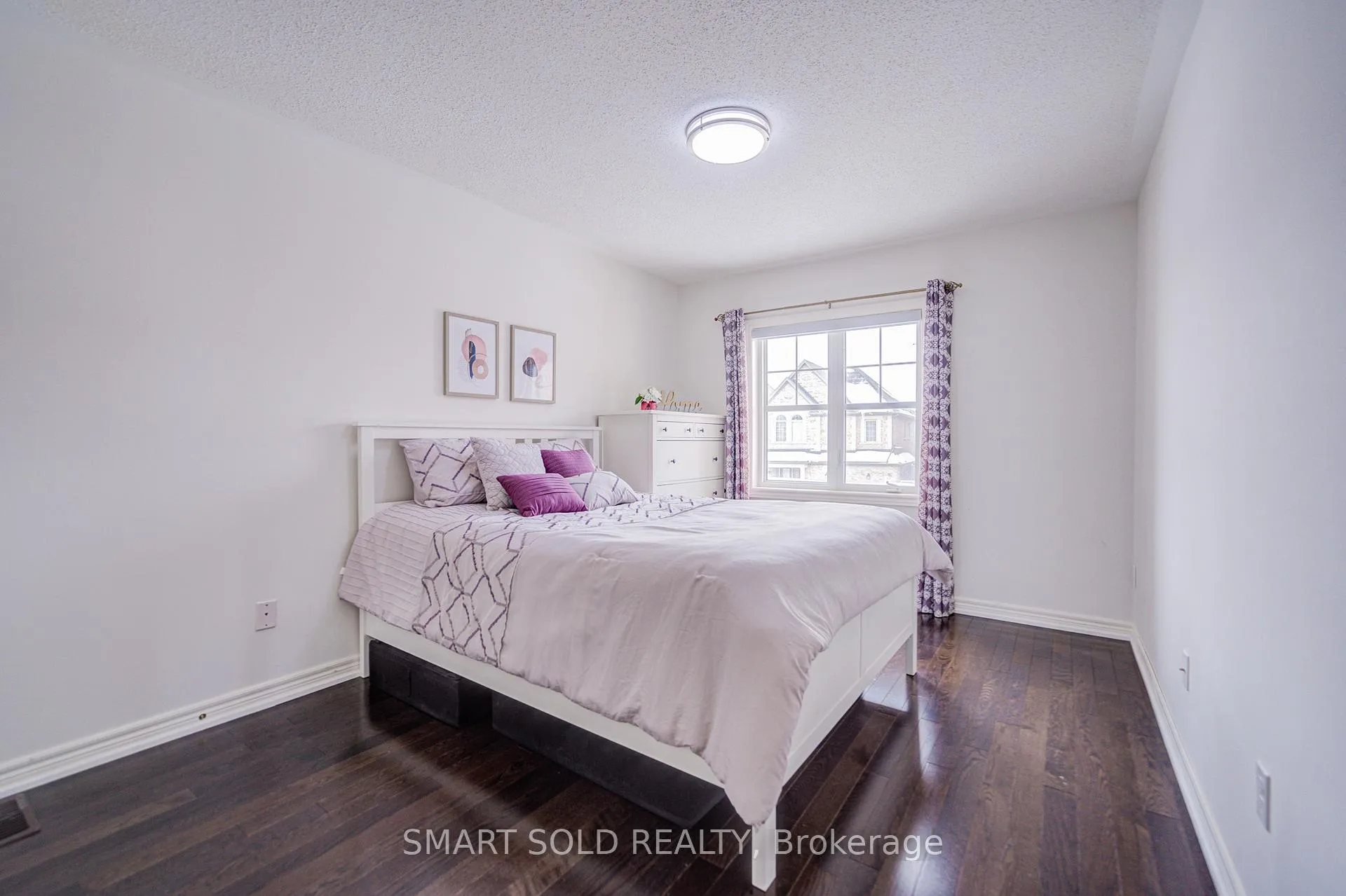 Photo 39 of 102 William Bartlett Drive, Markham, Berczy — HOMEH
