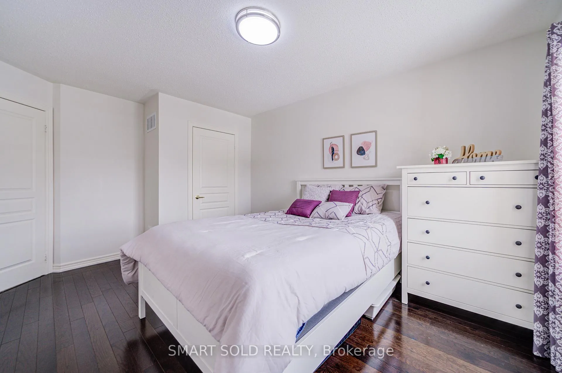 Photo 40 of 102 William Bartlett Drive, Markham, Berczy — HOMEH