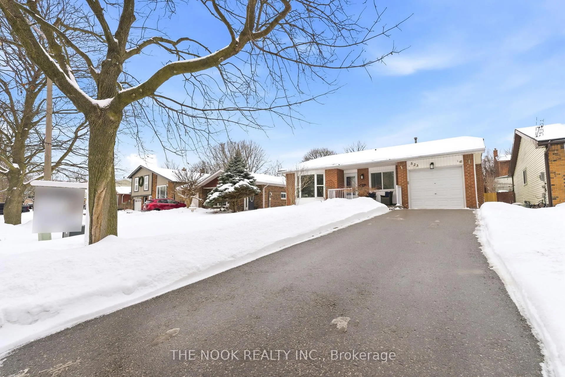 Photo 1 of 523 Cherryhill Street, Oshawa, Donevan — HOMEH