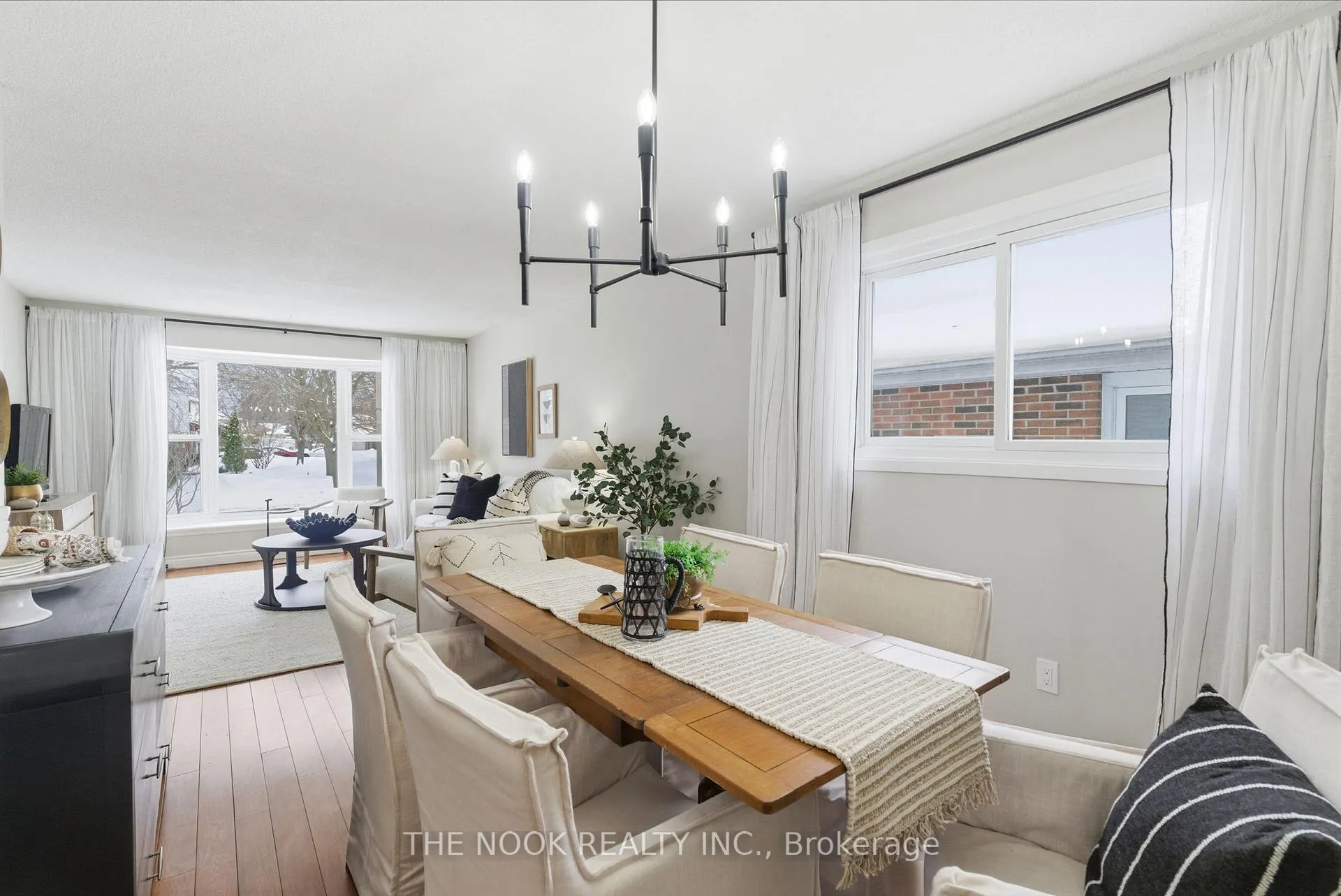 Photo 9 of 523 Cherryhill Street, Oshawa, Donevan — HOMEH