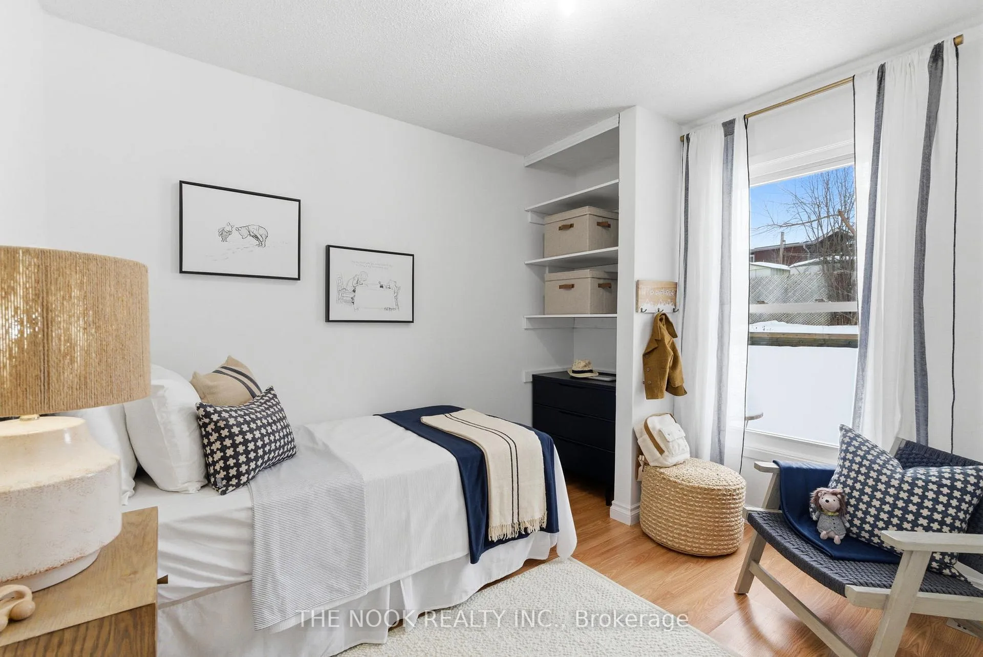 Photo 24 of 523 Cherryhill Street, Oshawa, Donevan — HOMEH