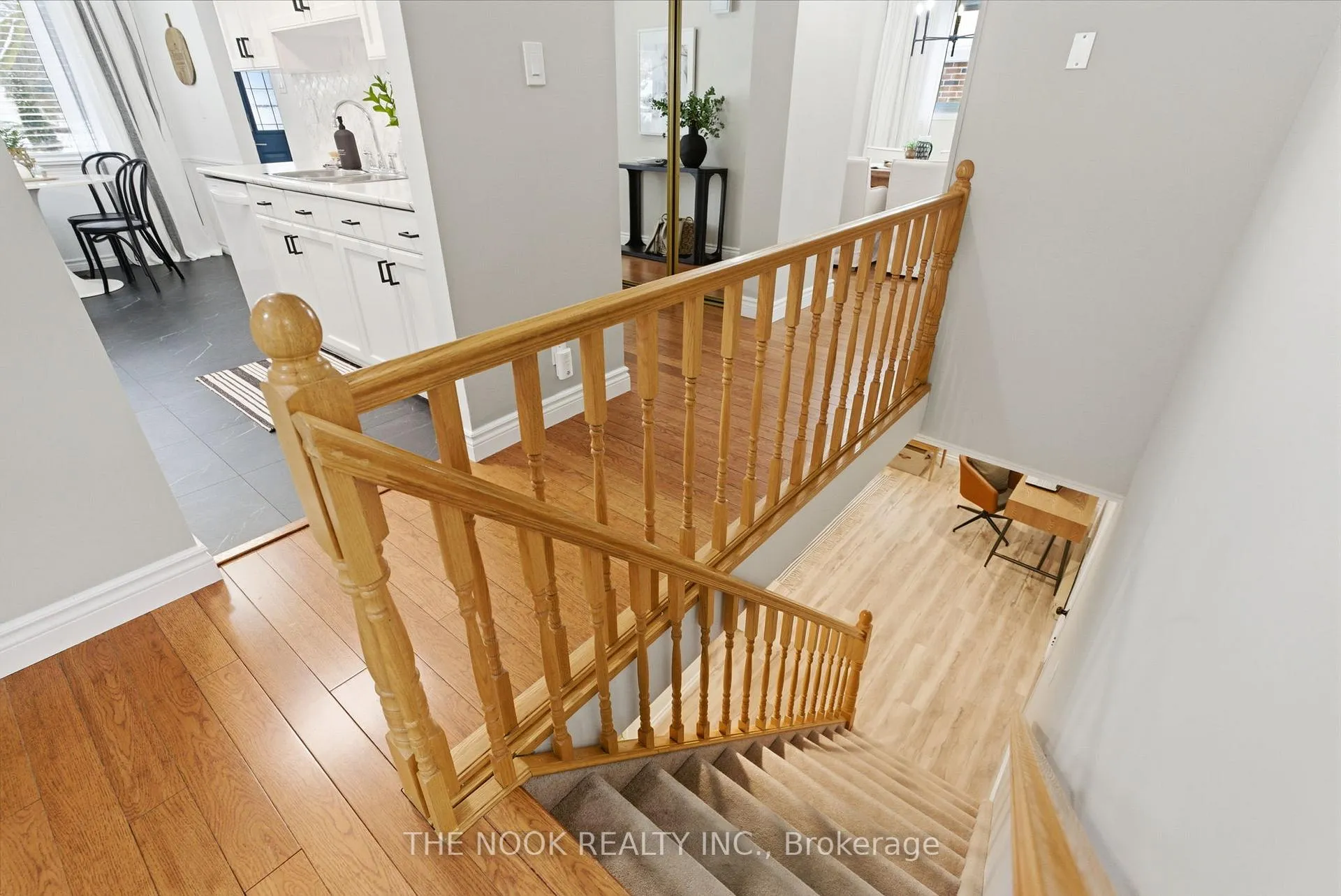 Photo 26 of 523 Cherryhill Street, Oshawa, Donevan — HOMEH