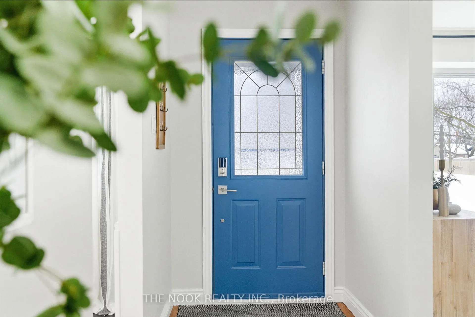 Photo 48 of 523 Cherryhill Street, Oshawa, Donevan — HOMEH