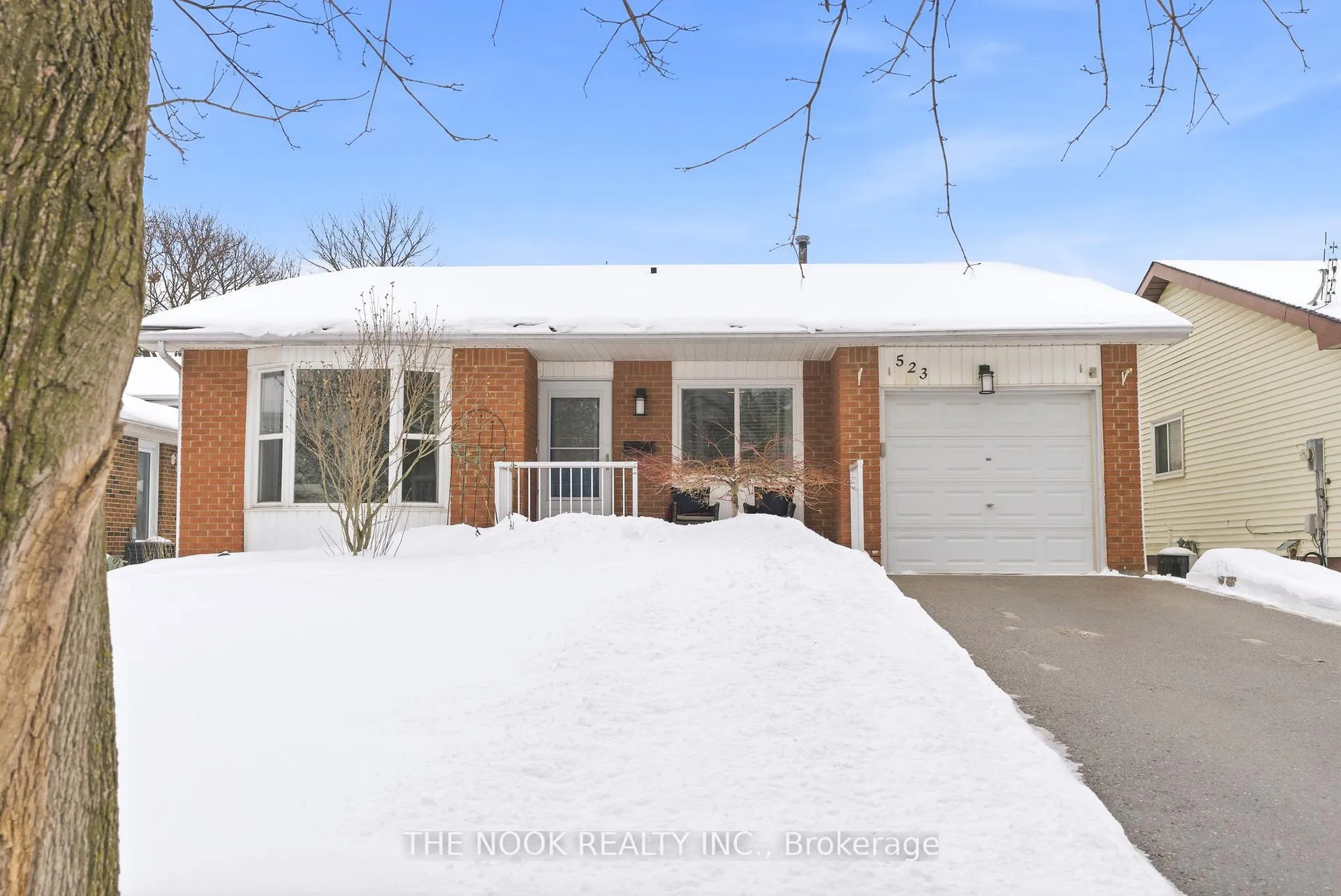 Photo 49 of 523 Cherryhill Street, Oshawa, Donevan — HOMEH